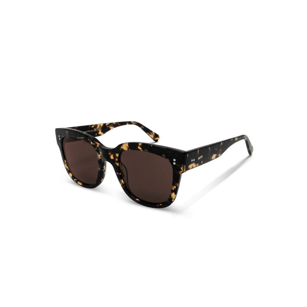 LIV Tortoise Brown