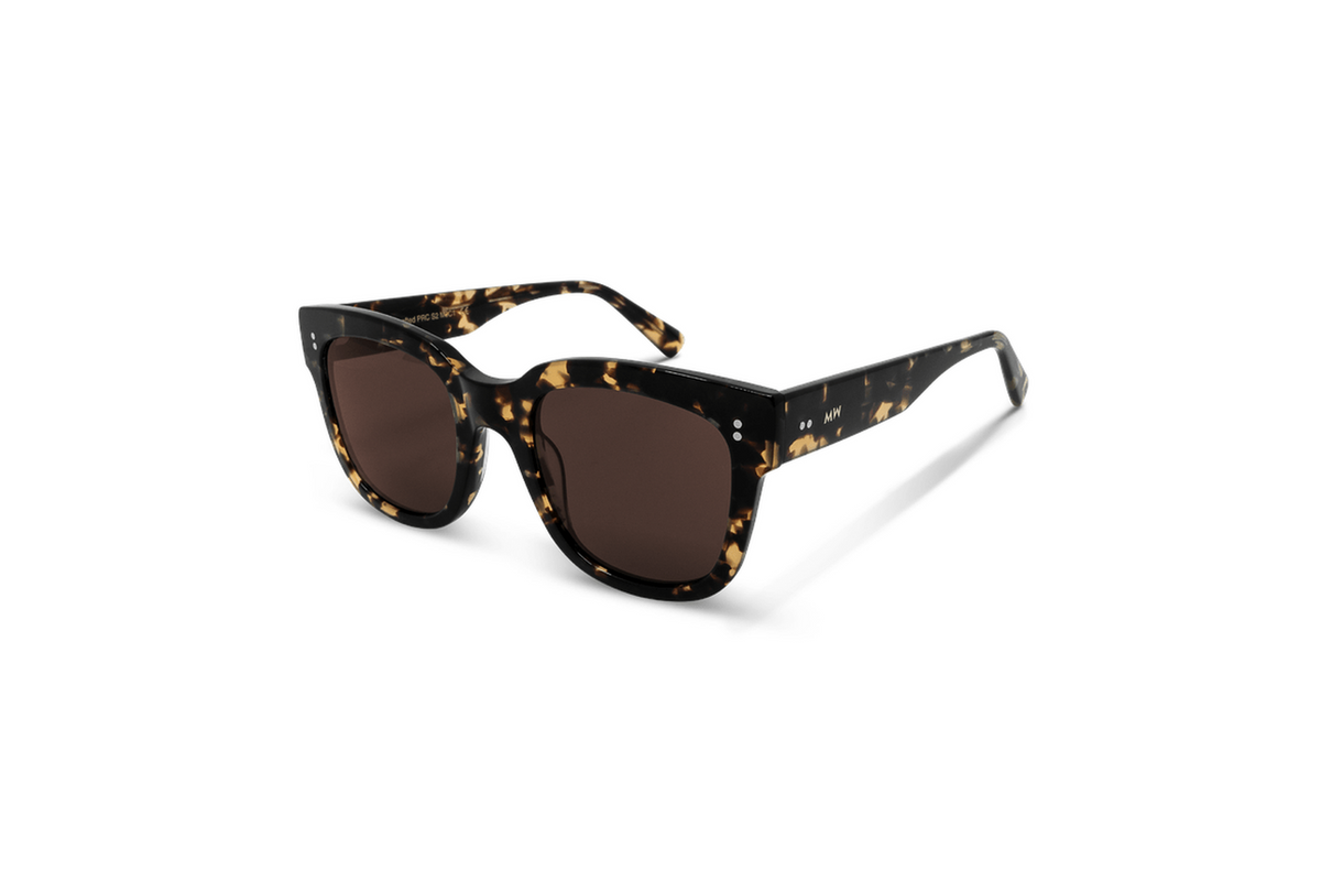 LIV Tortoise Brown
