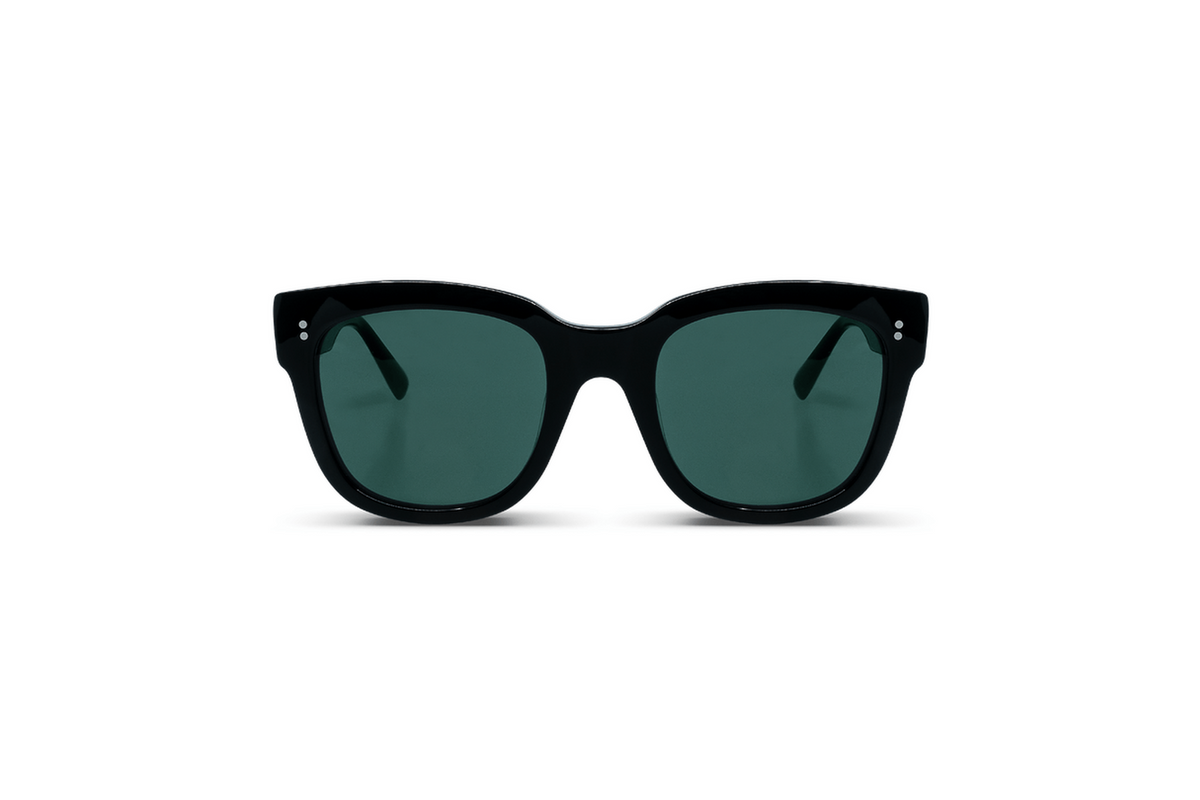 LIV Black Green