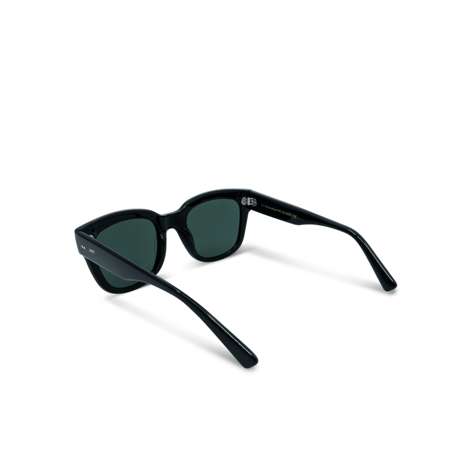 LIV Black Green