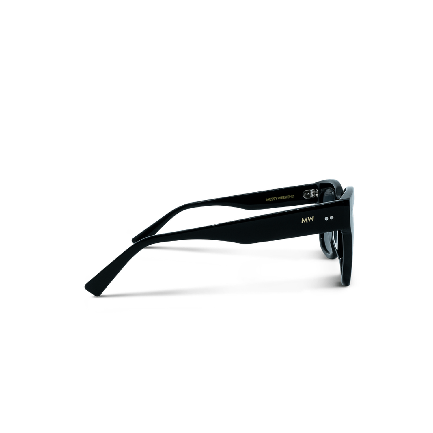 LIV Black Green