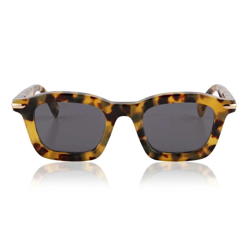 Saint Koa Light Tort