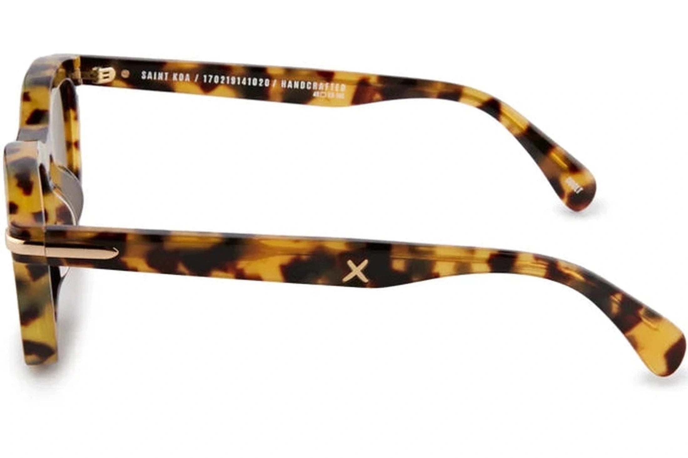 Saint Koa Light Tort