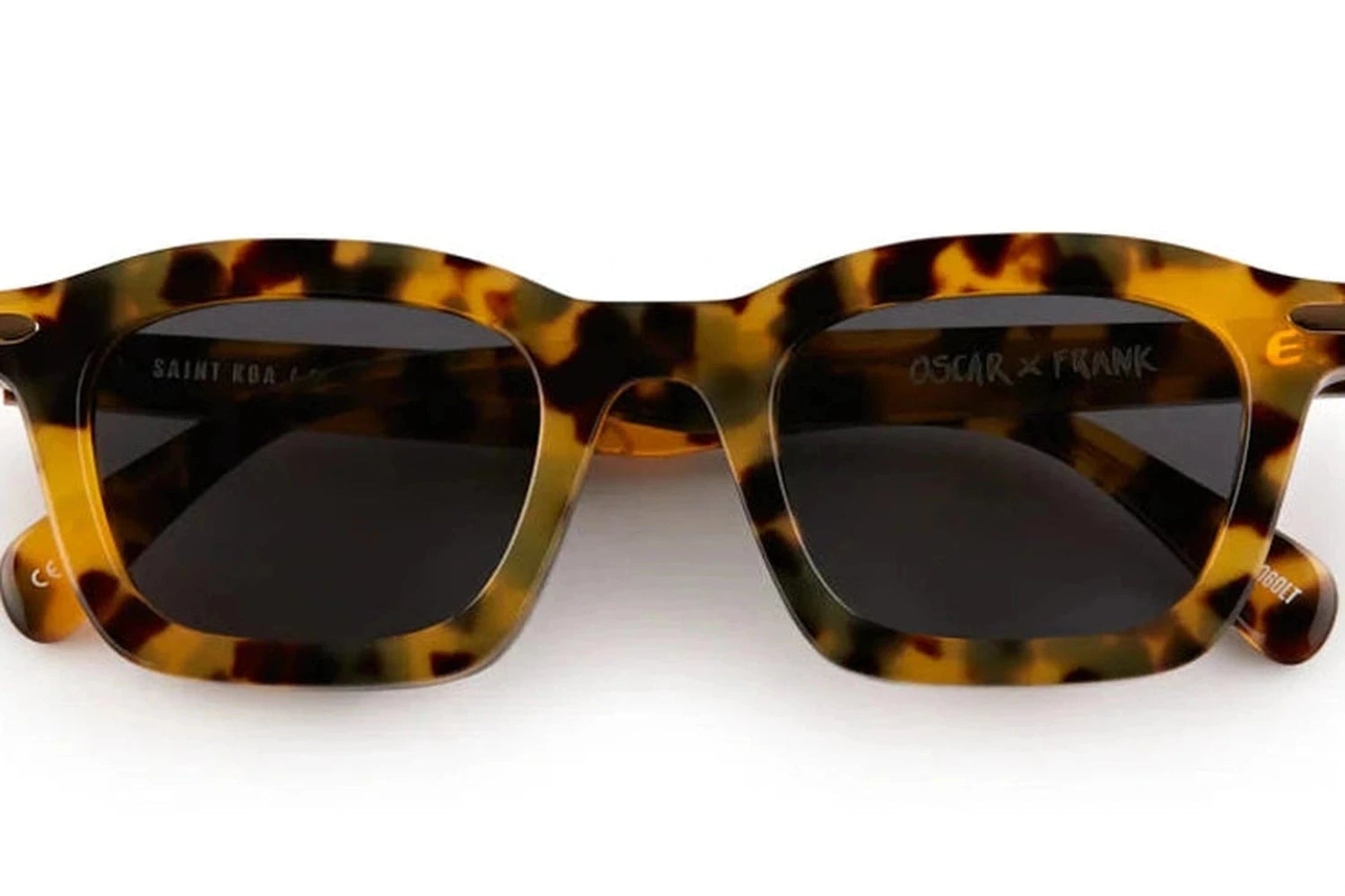 Saint Koa Light Tort