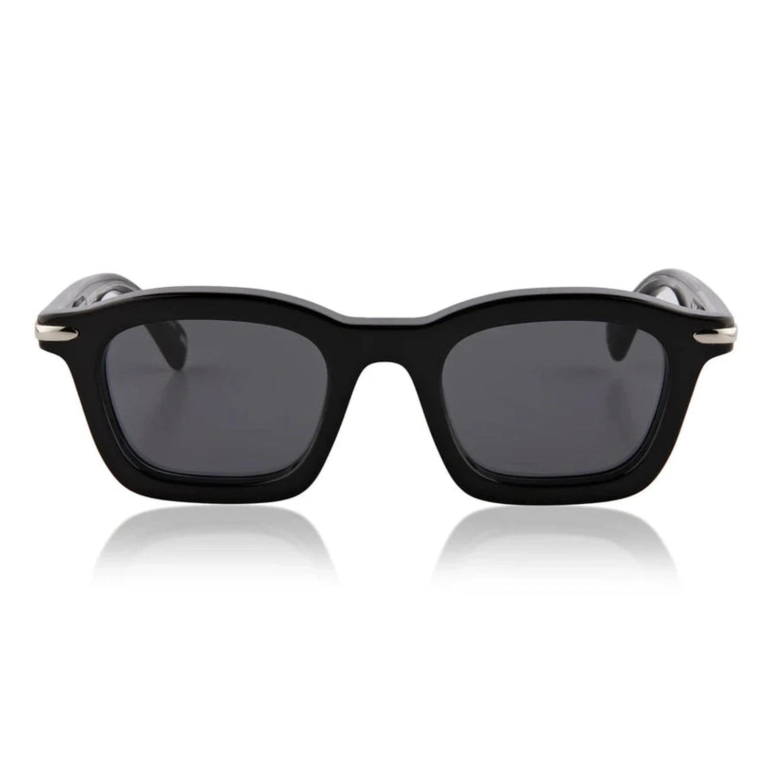 Saint Koa Gloss Black