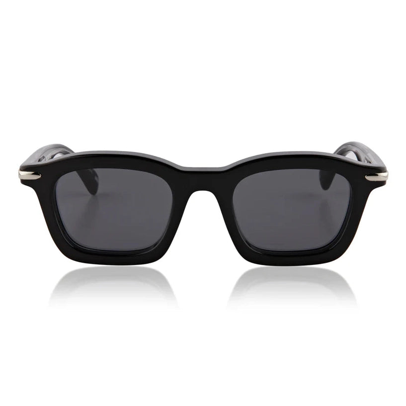 Saint Koa Gloss Black