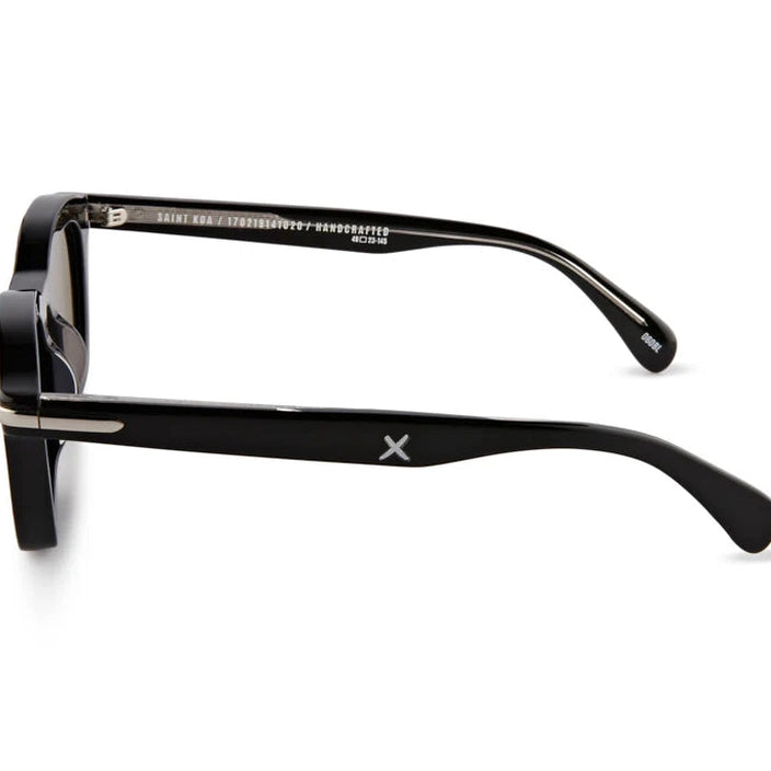 Saint Koa Gloss Black