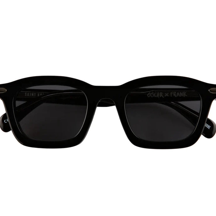 Saint Koa Gloss Black