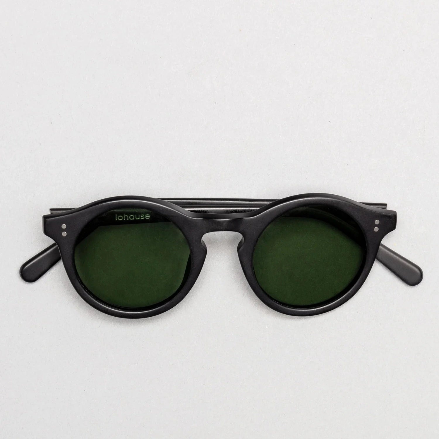 The Spike Matt Black