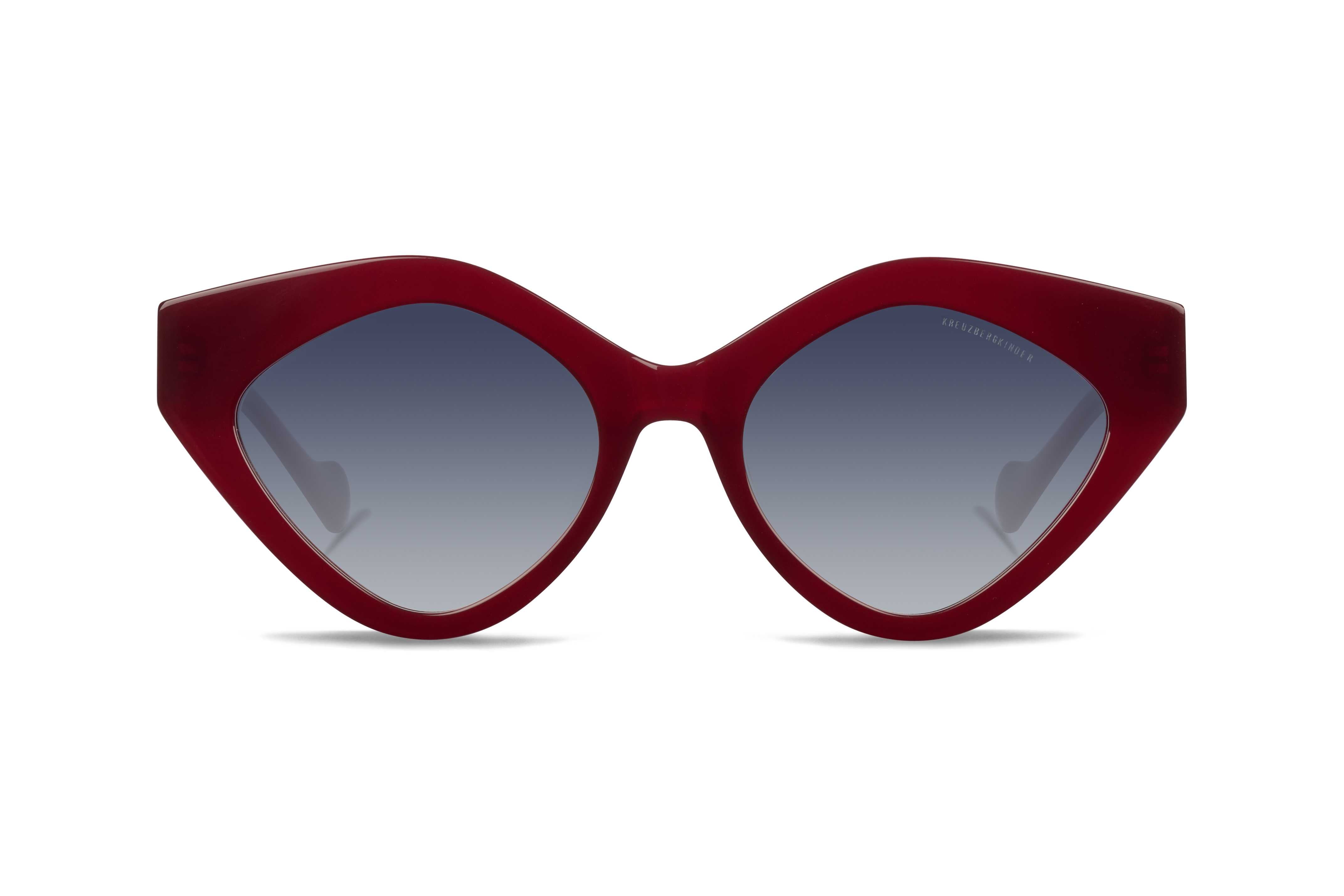 Afrodite | Burgundy