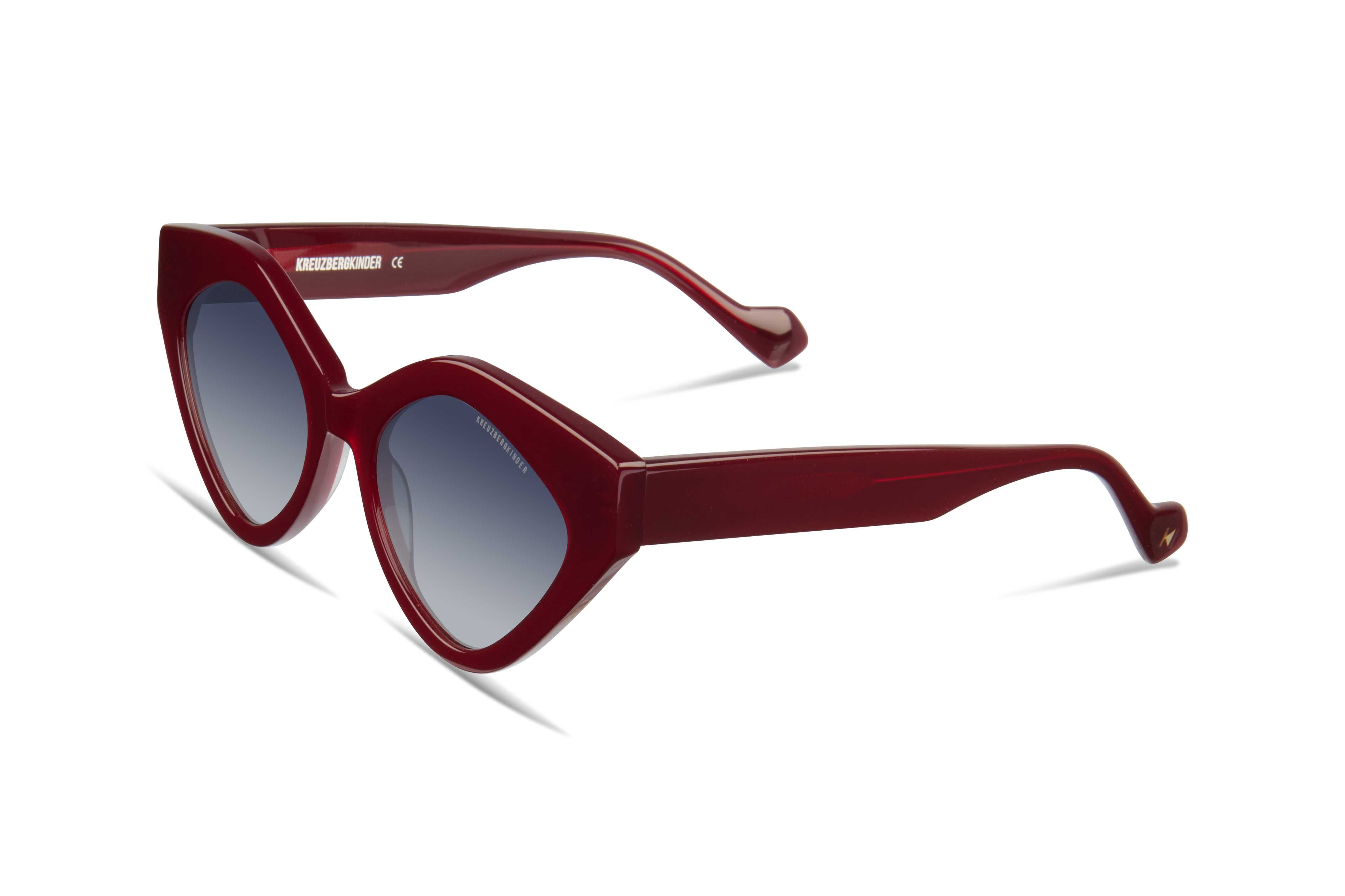 Afrodite | Burgundy