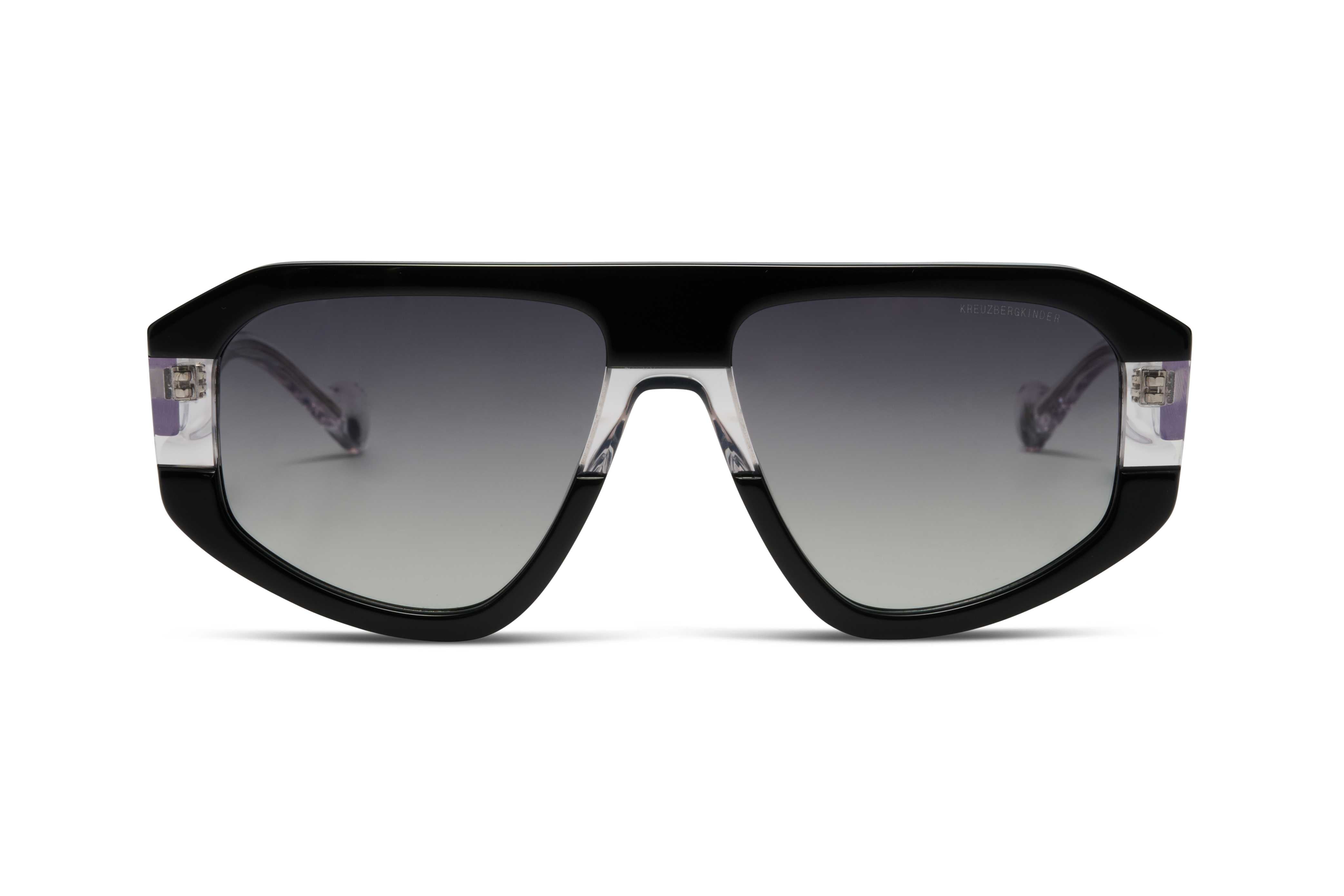 Bushwacker | Black Crystal