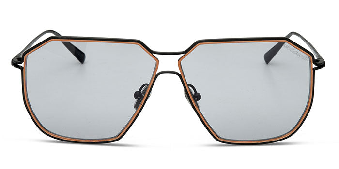 Cooper | Matte Black Copper