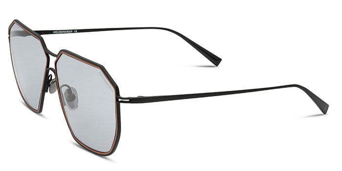 Cooper | Matte Black Copper