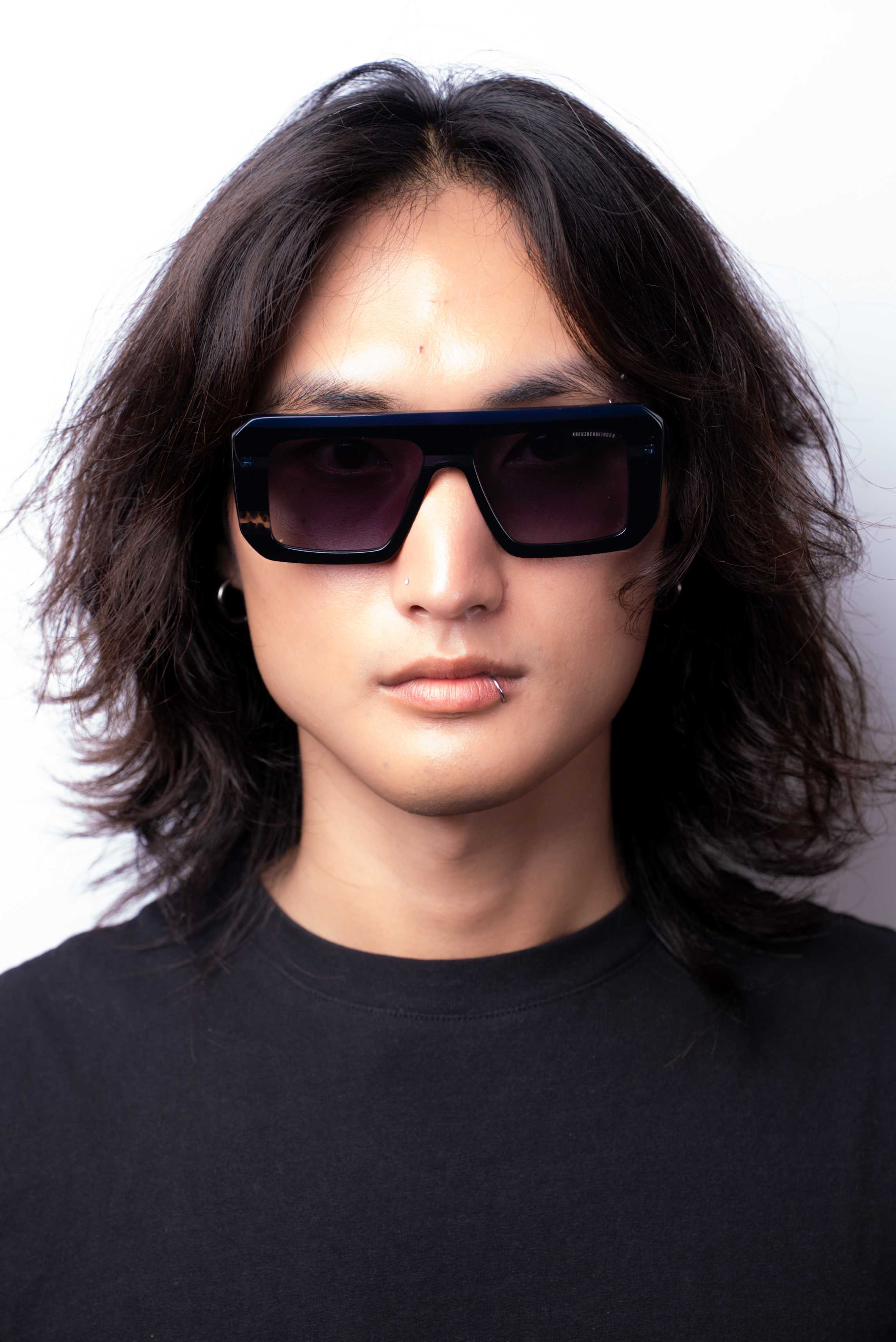 Febo | Black Purple Havana