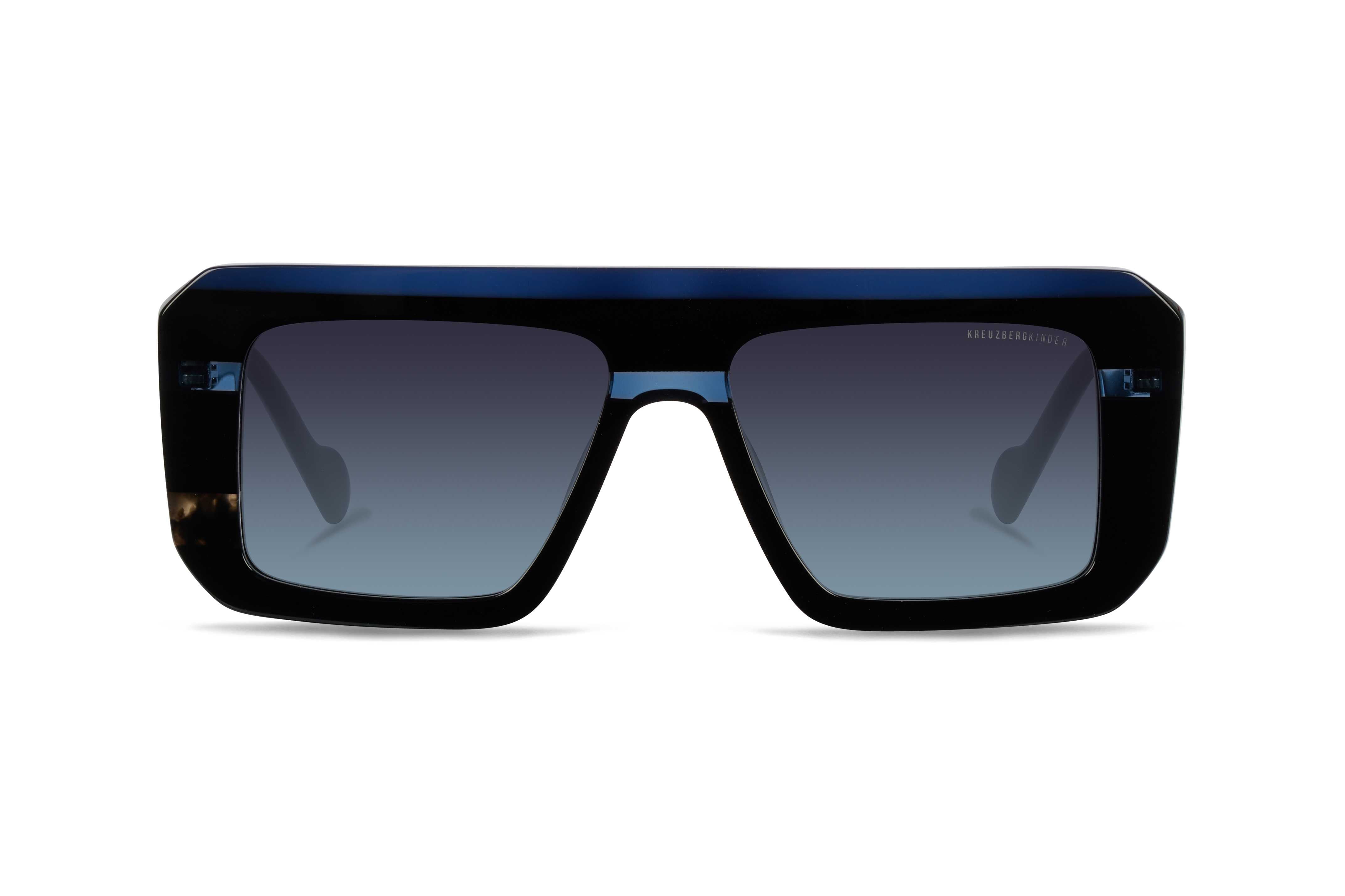 Febo | Black Blue Havana