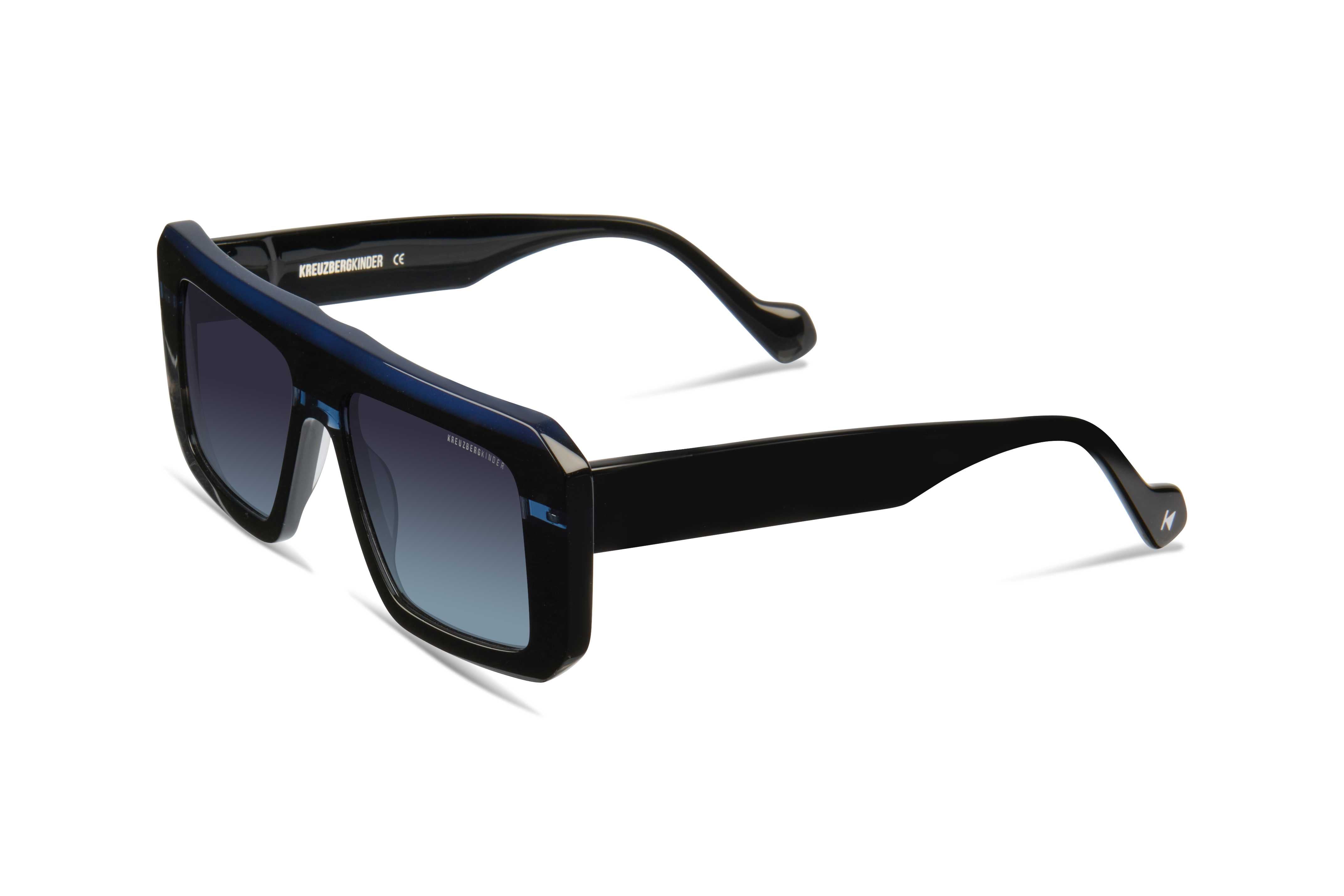 Febo | Black Blue Havana