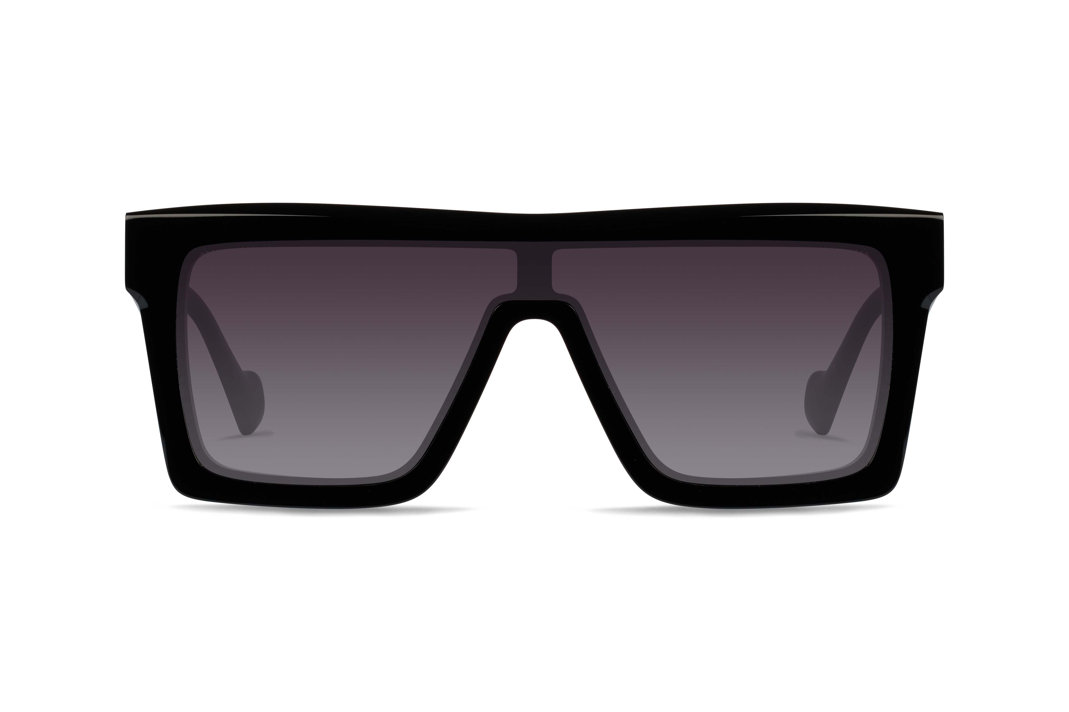 Frame No 8 | Black