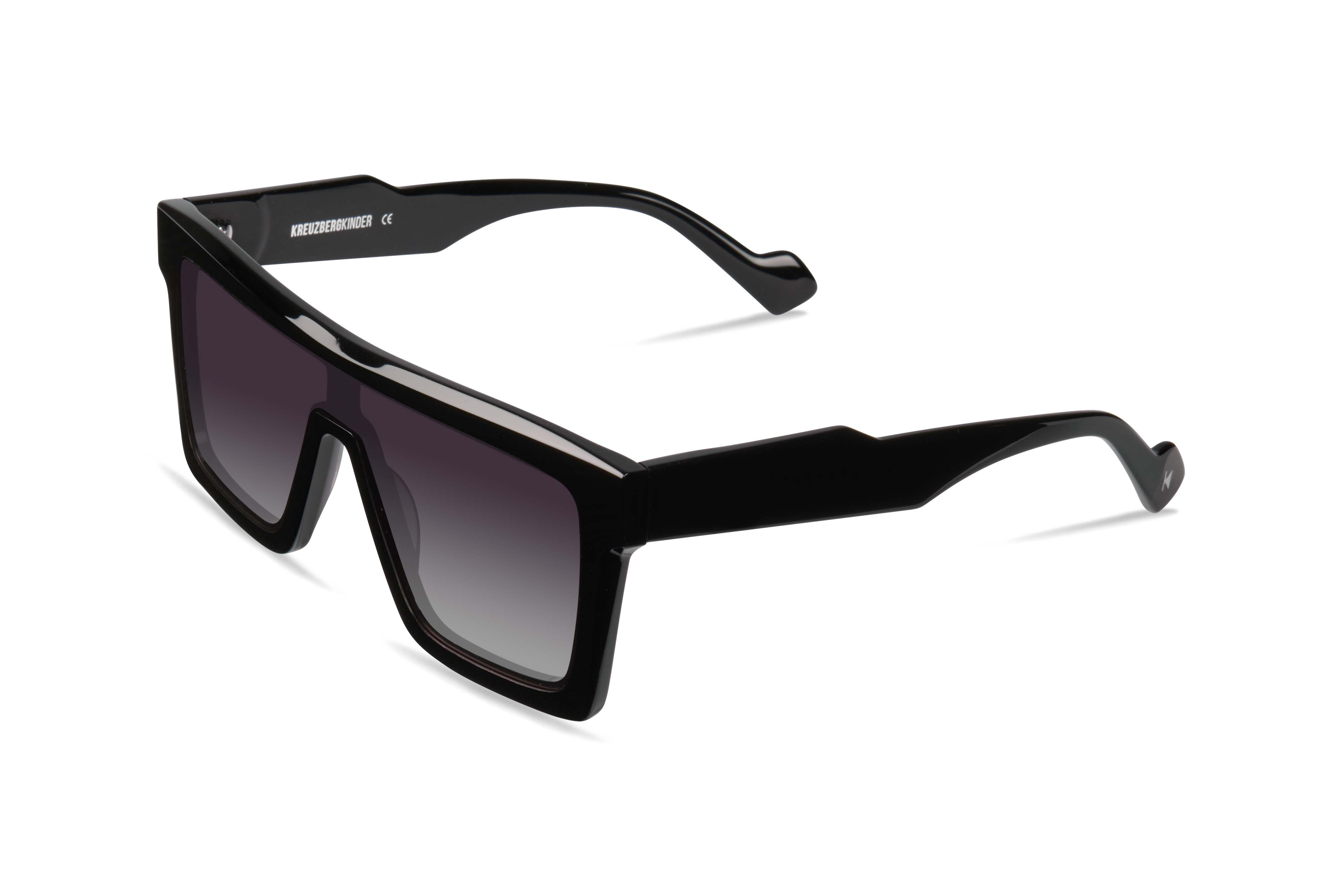 Frame No 8 | Black