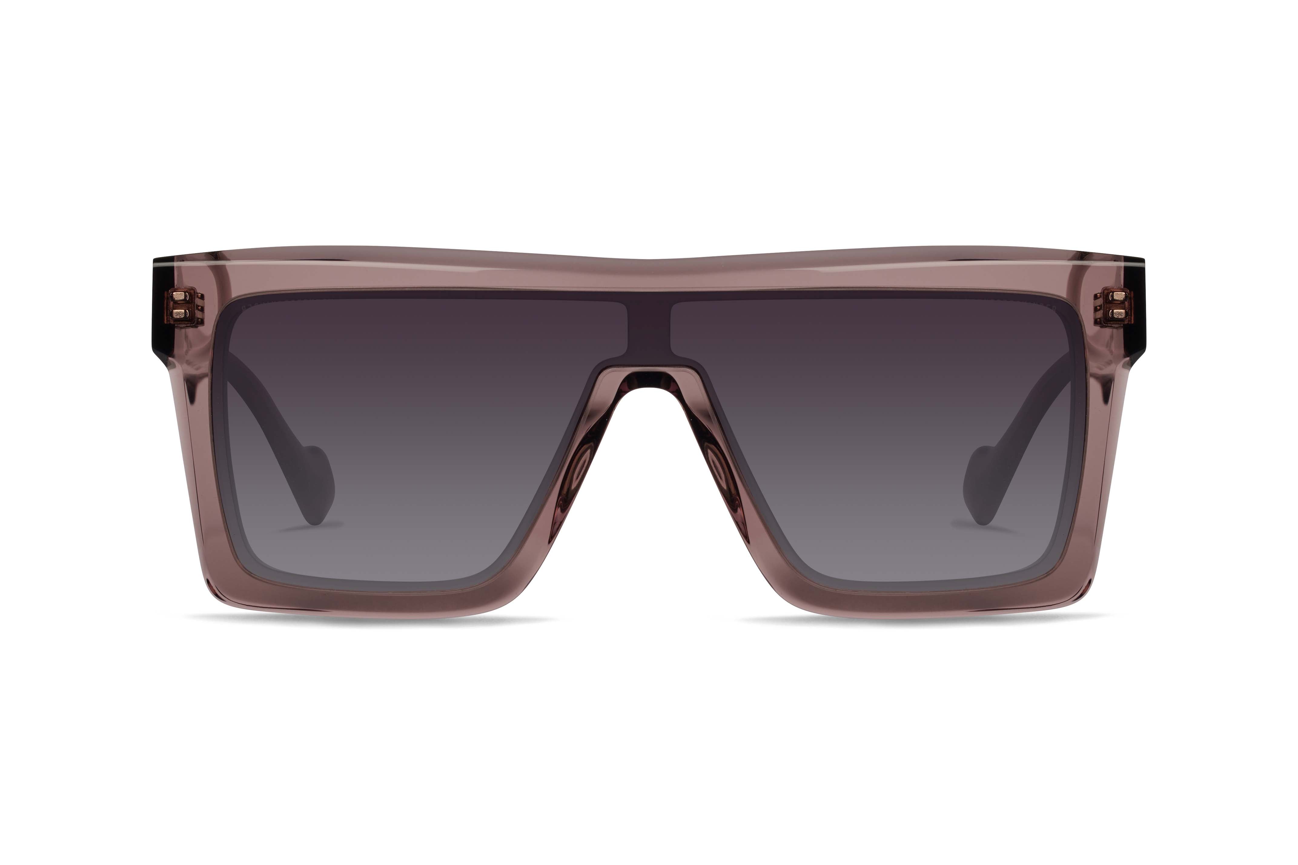 Frame No 8 | Crystal Brown