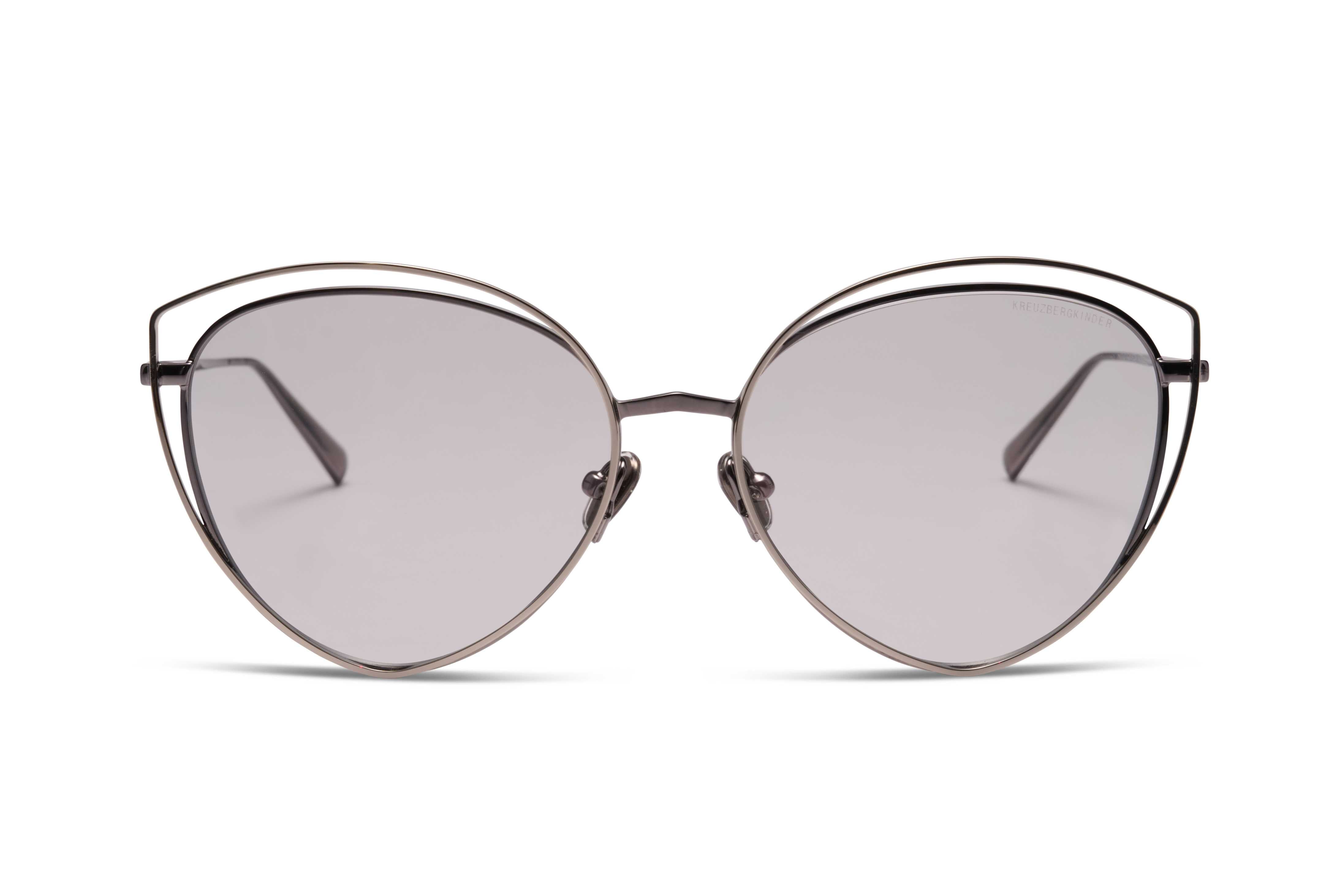 Golden Dream | Gunmetal - Silver