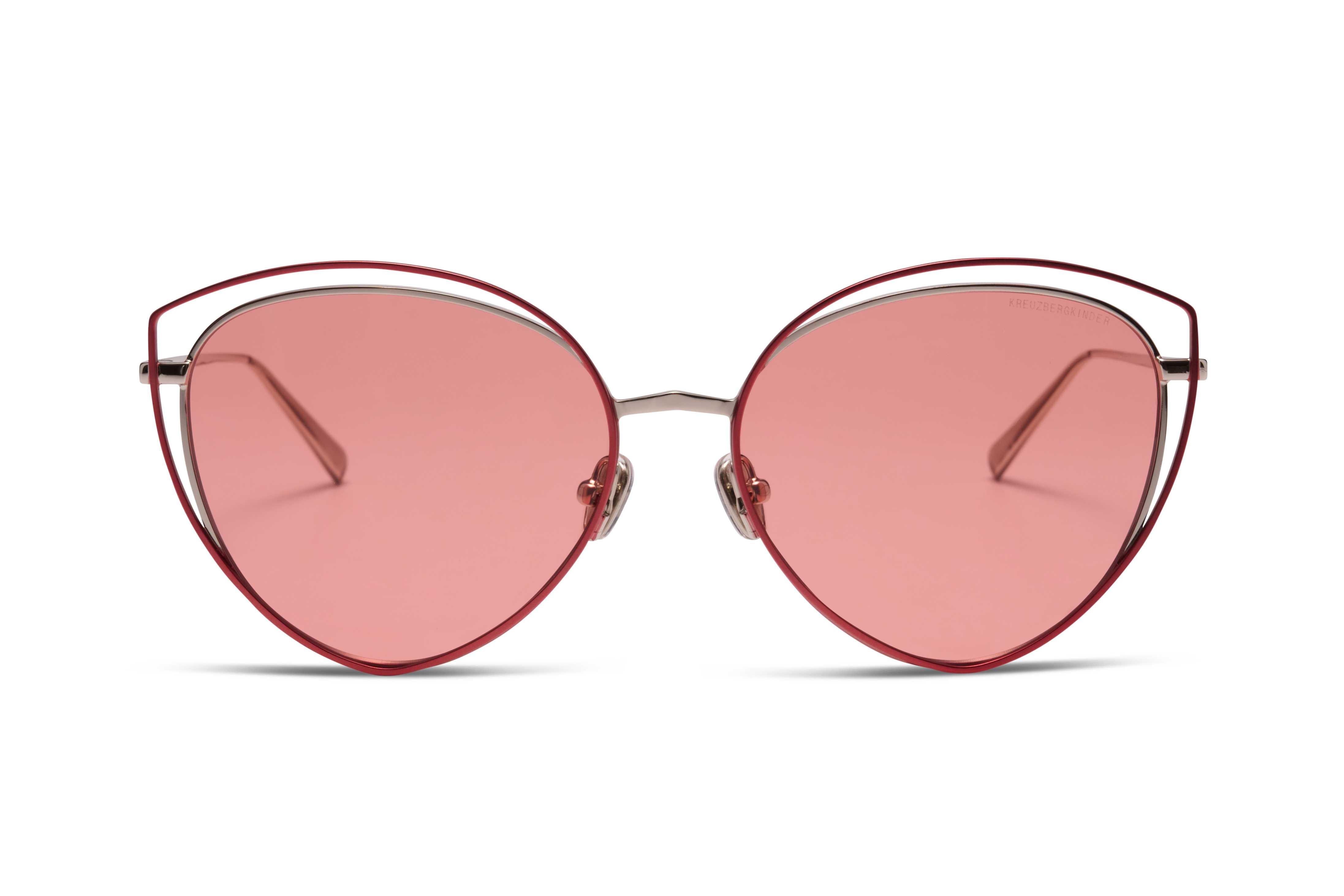 Golden Dream | Silver - Pink