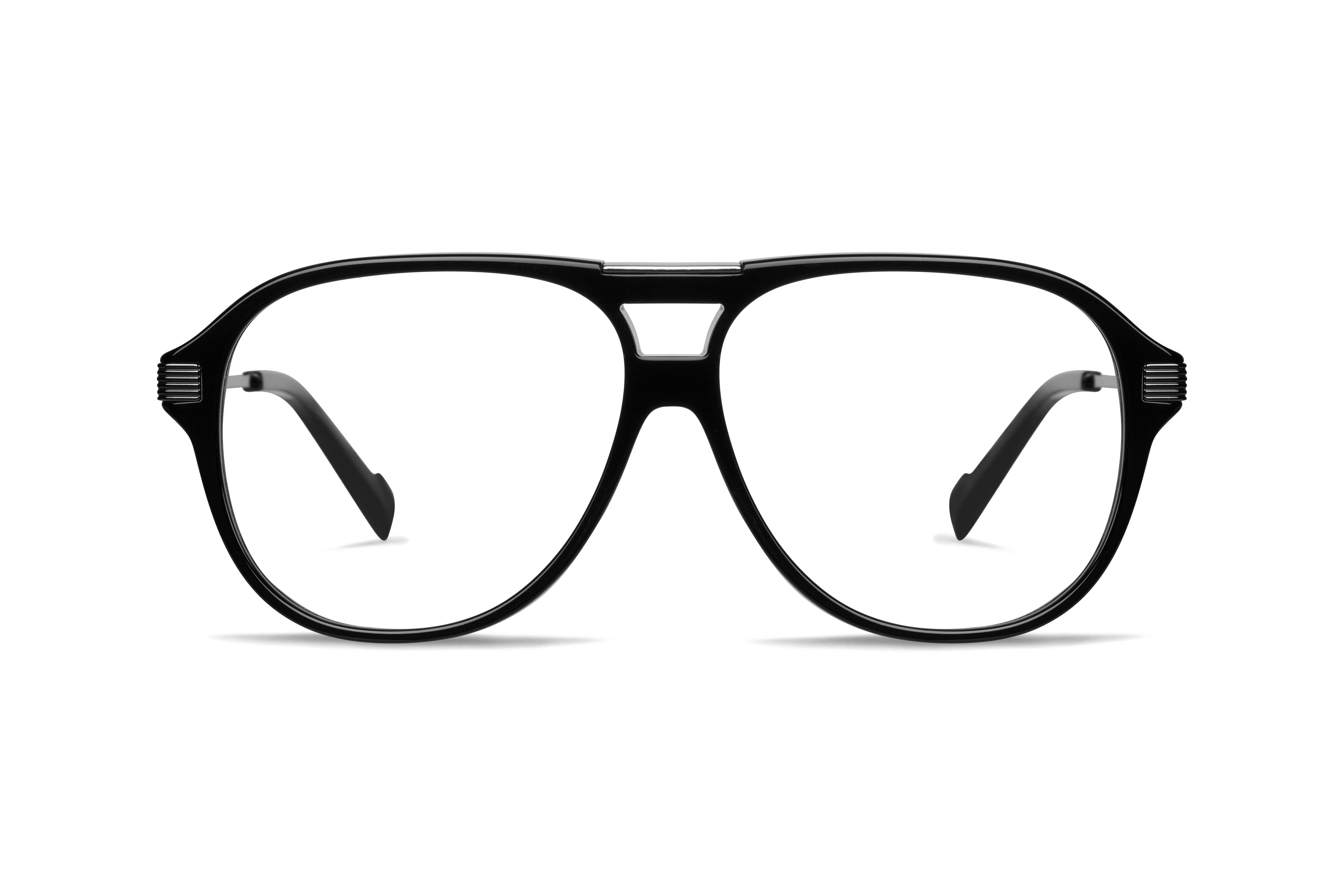 Gritty Gorly | Black - Pink Photochromic
