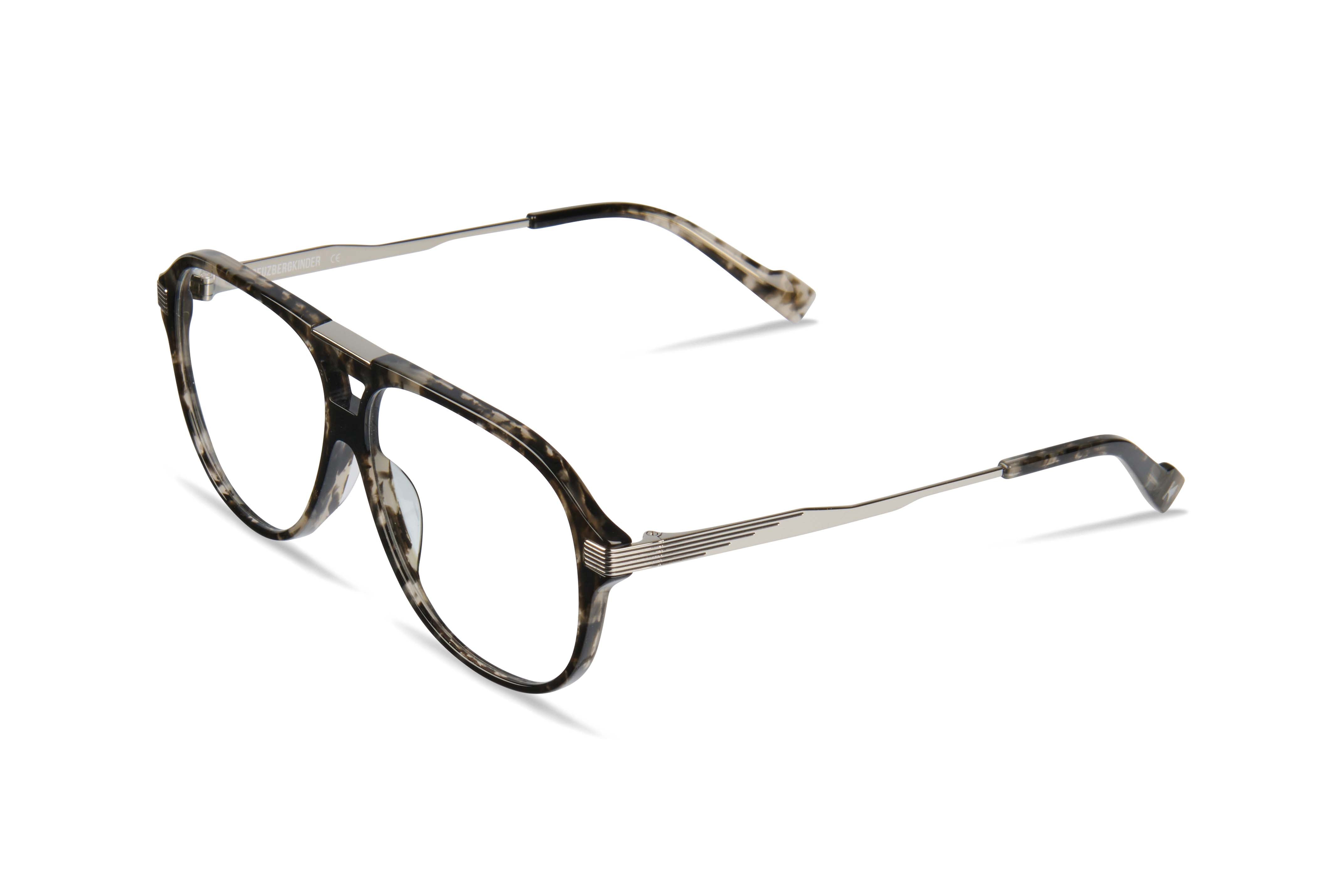 Gritty Gorly | Havana - Purple Amethyst