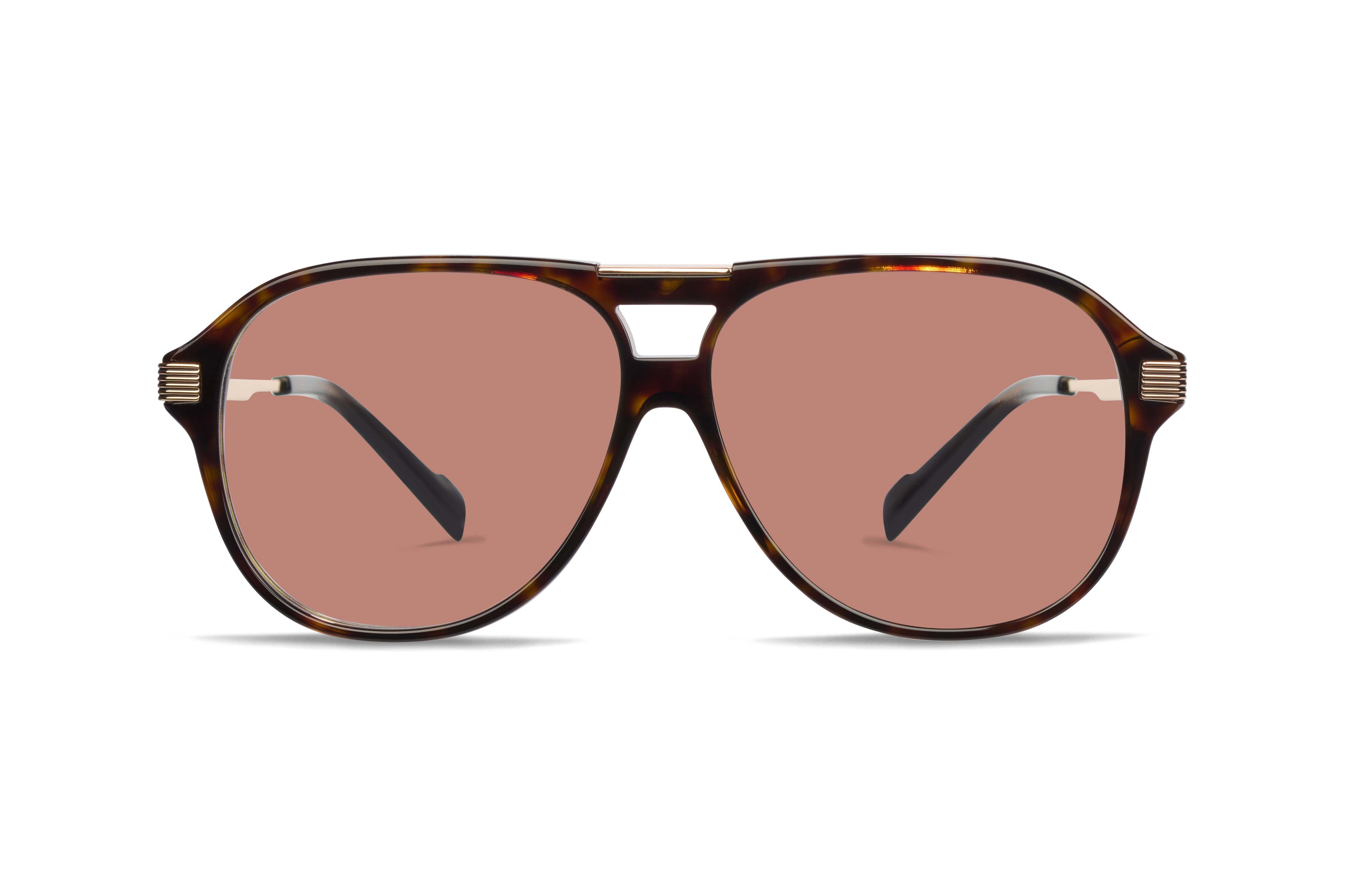 Gritty Gorly | Havana - Amber