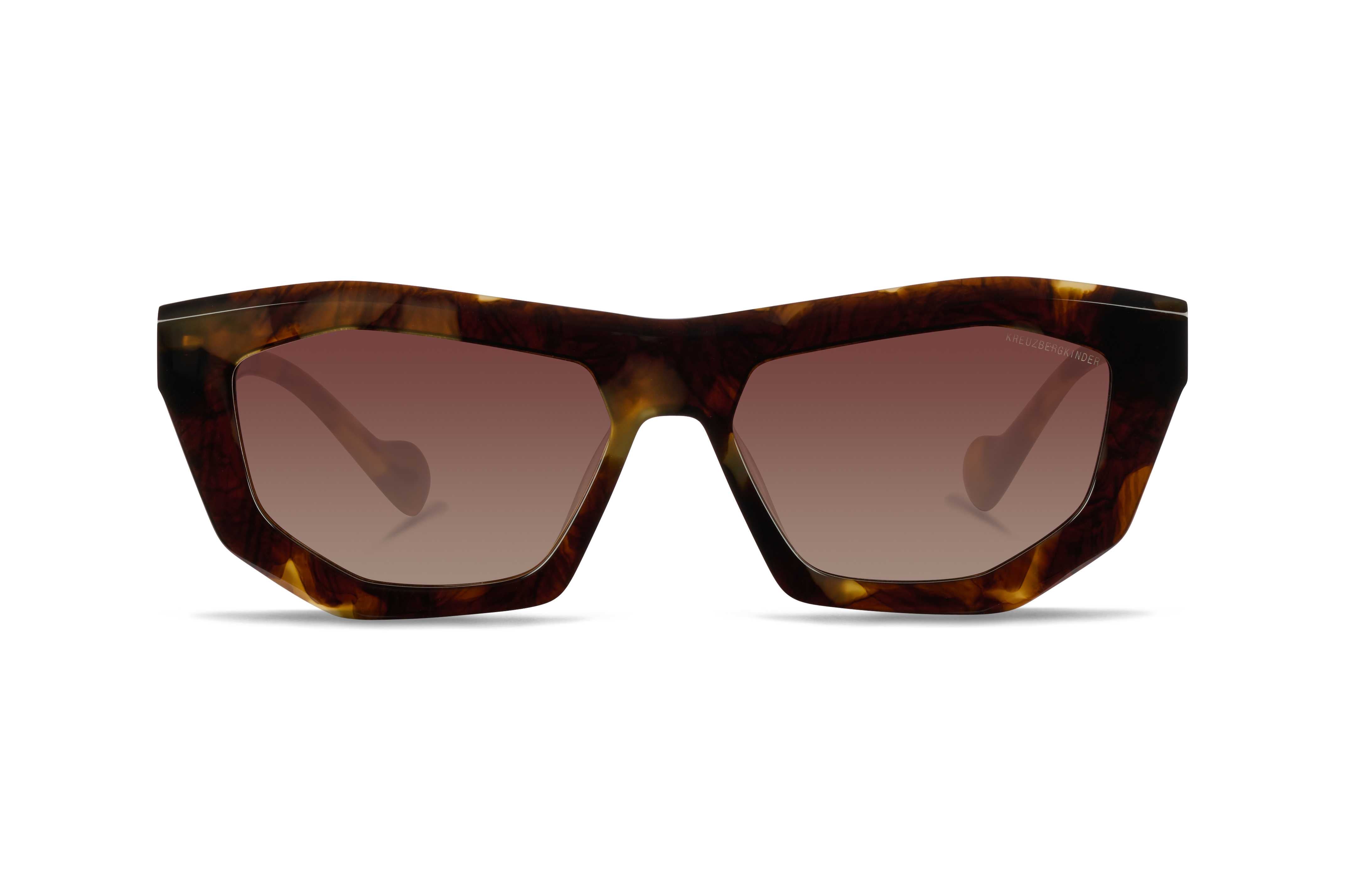 Hiro | Havana - Brown