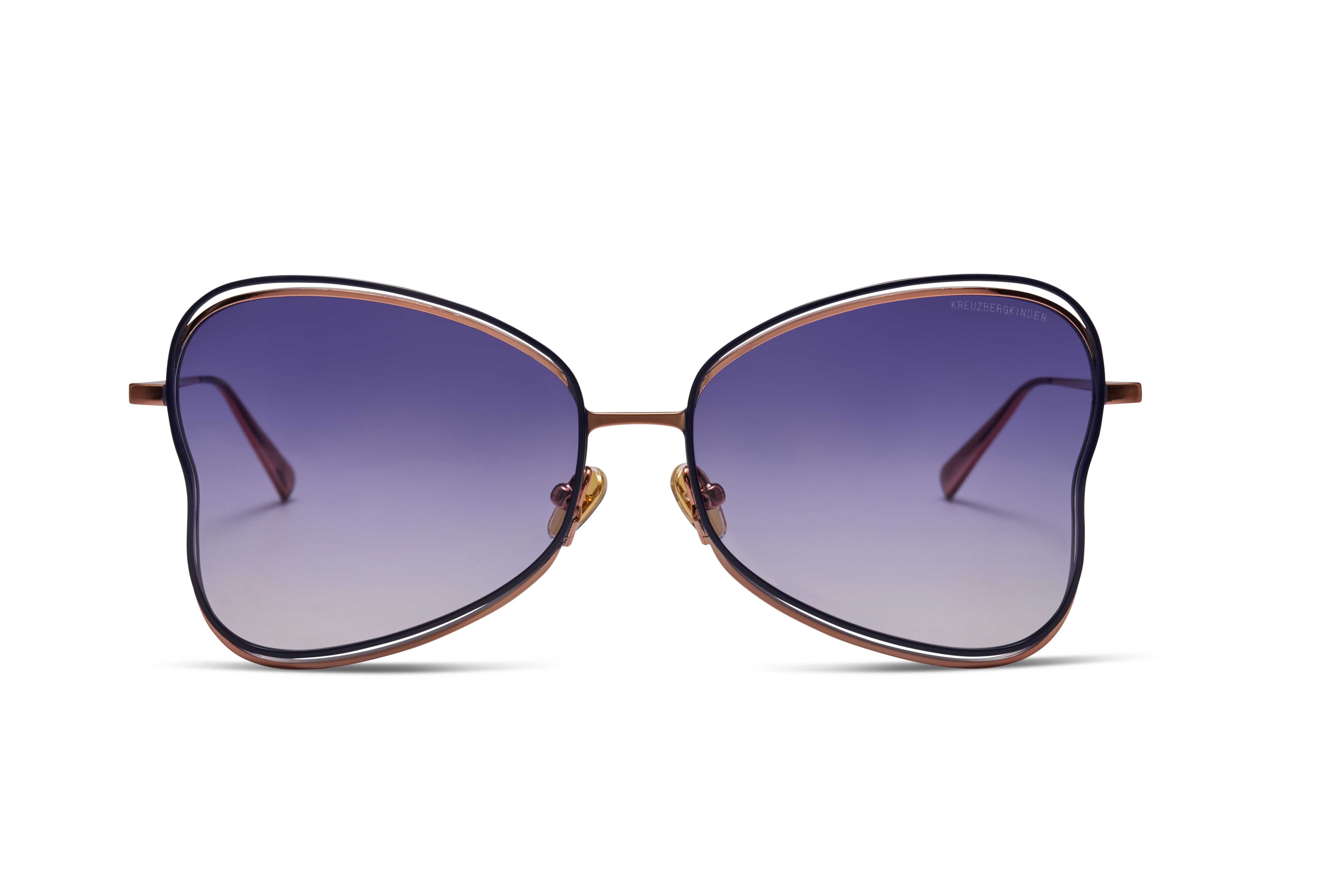 Last Word | Brush Apricot - Blue