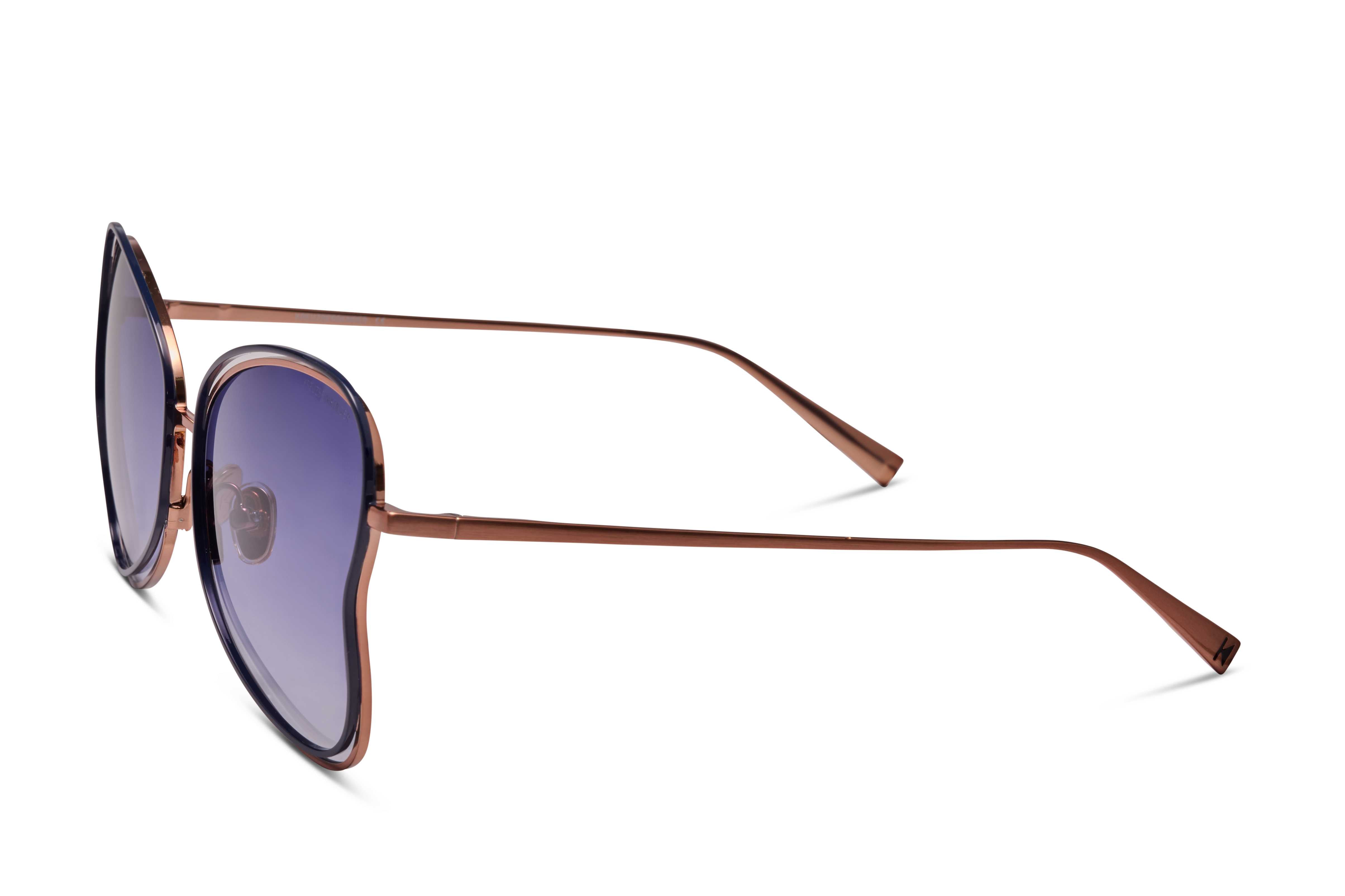 Last Word | Brush Apricot - Blue