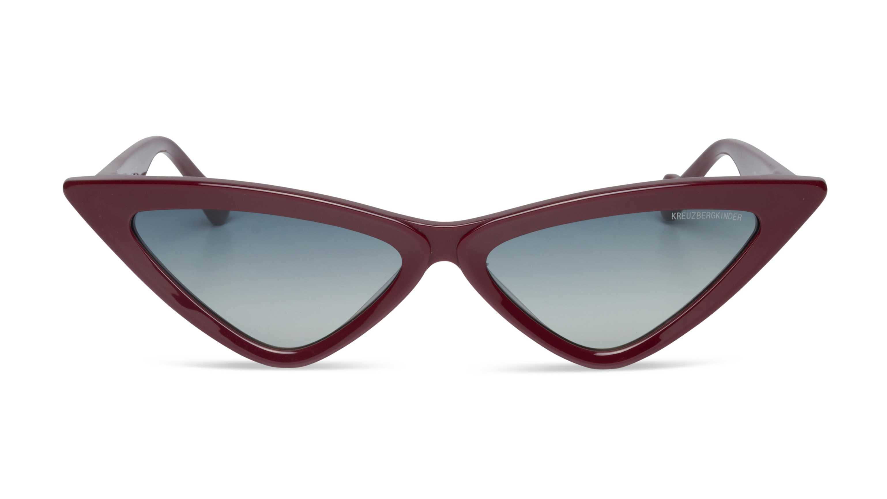 Lilith | Burgundy