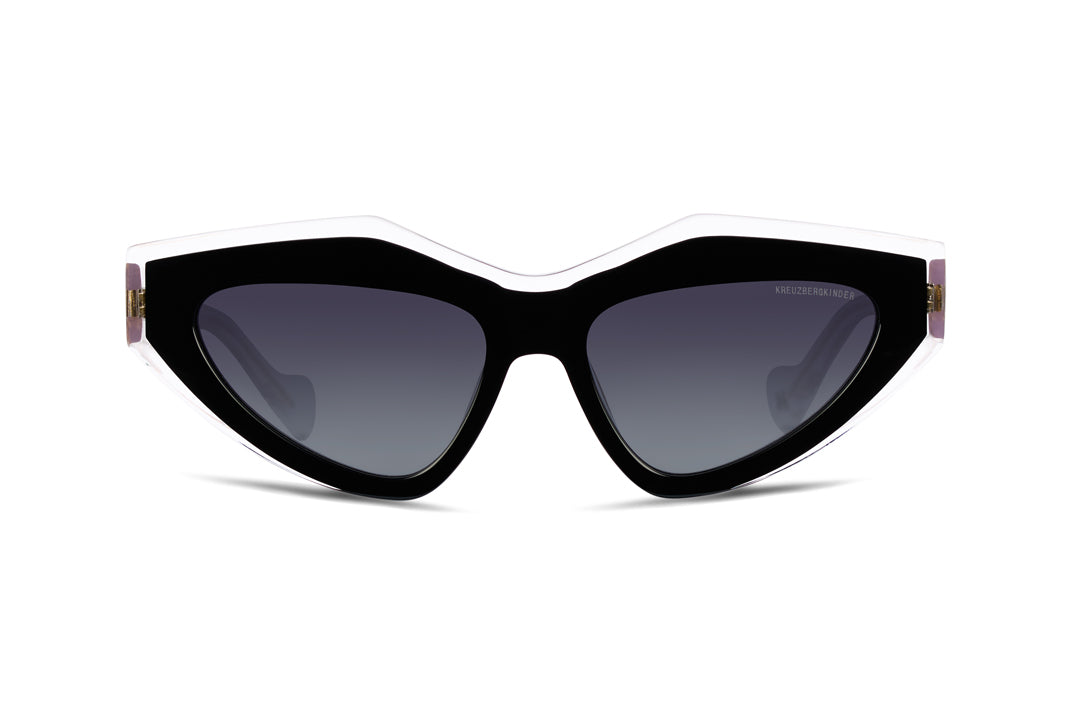 Maya | Black Crystal