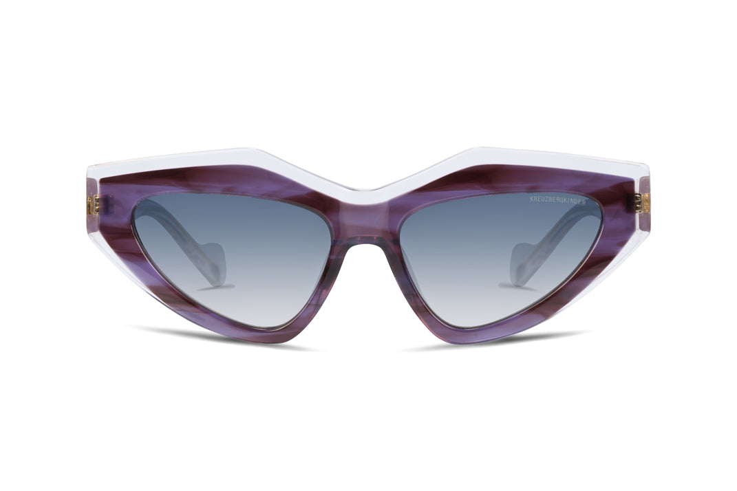 Maya | Purple Clash