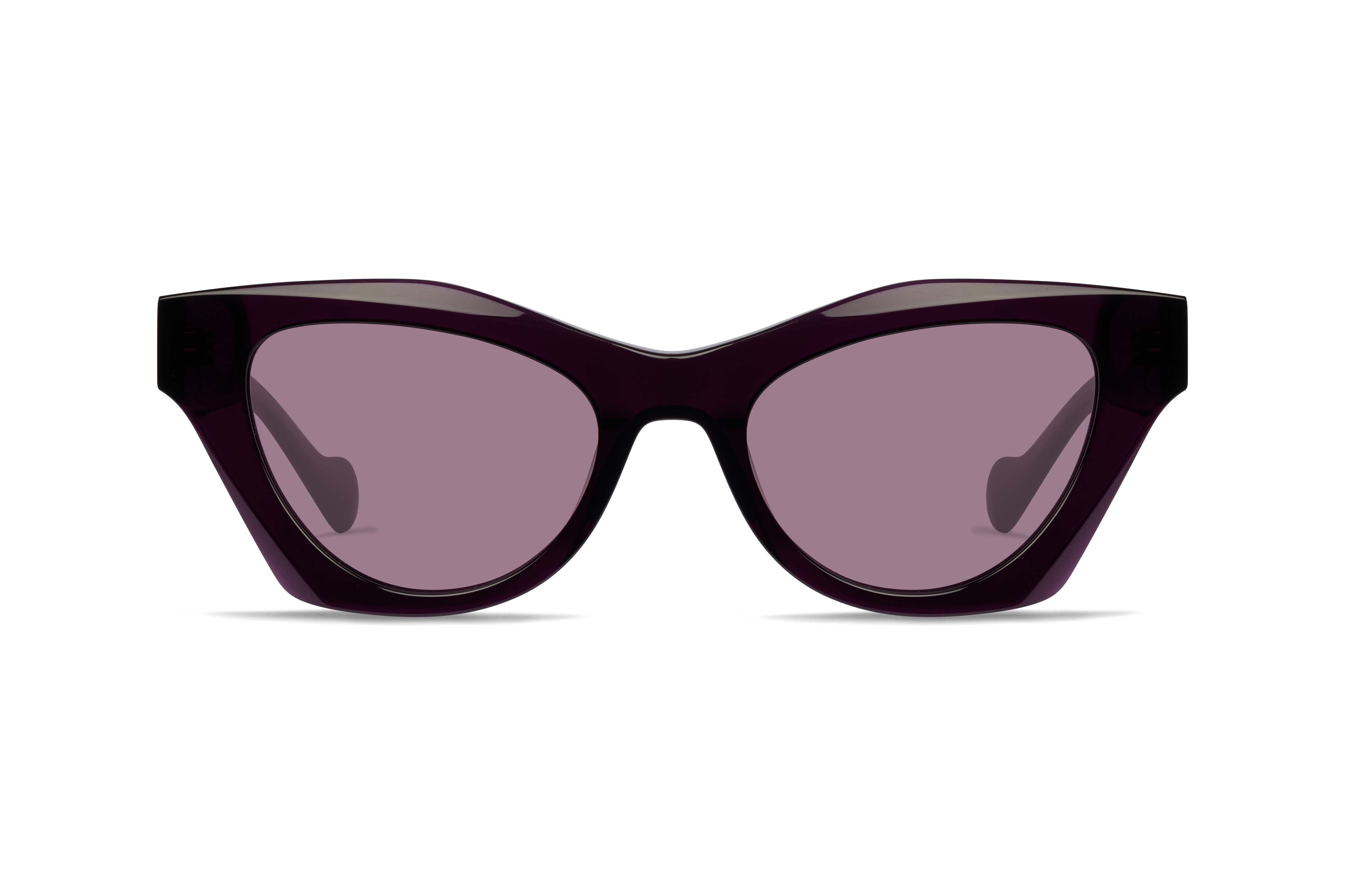 Murmur Mitte | Purple