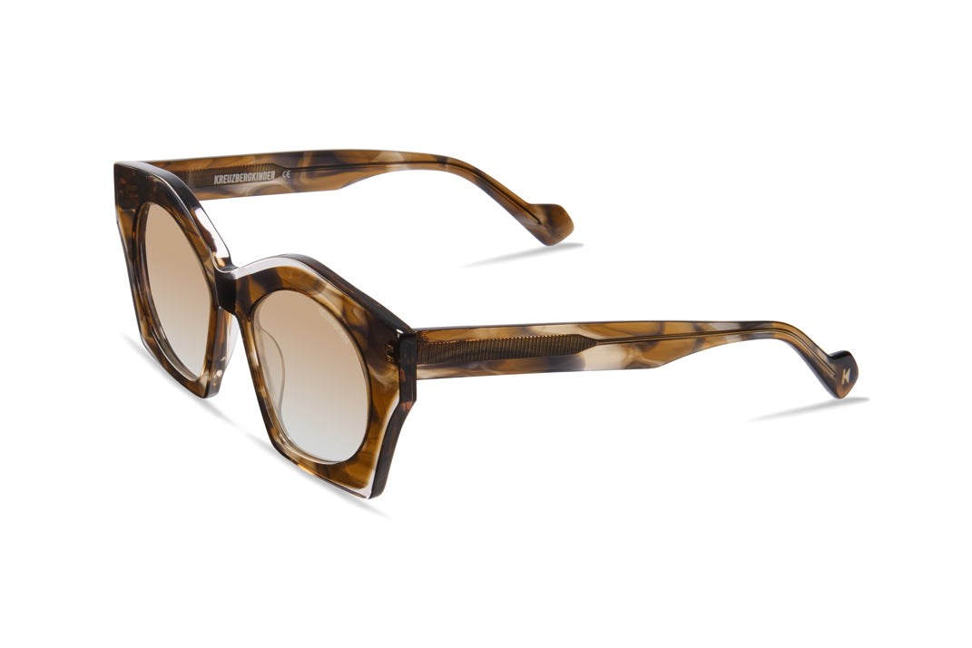 Noga | Havana Yellow Crystal