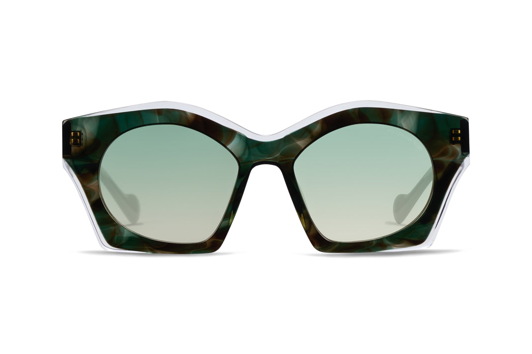 Noga | Havana Green