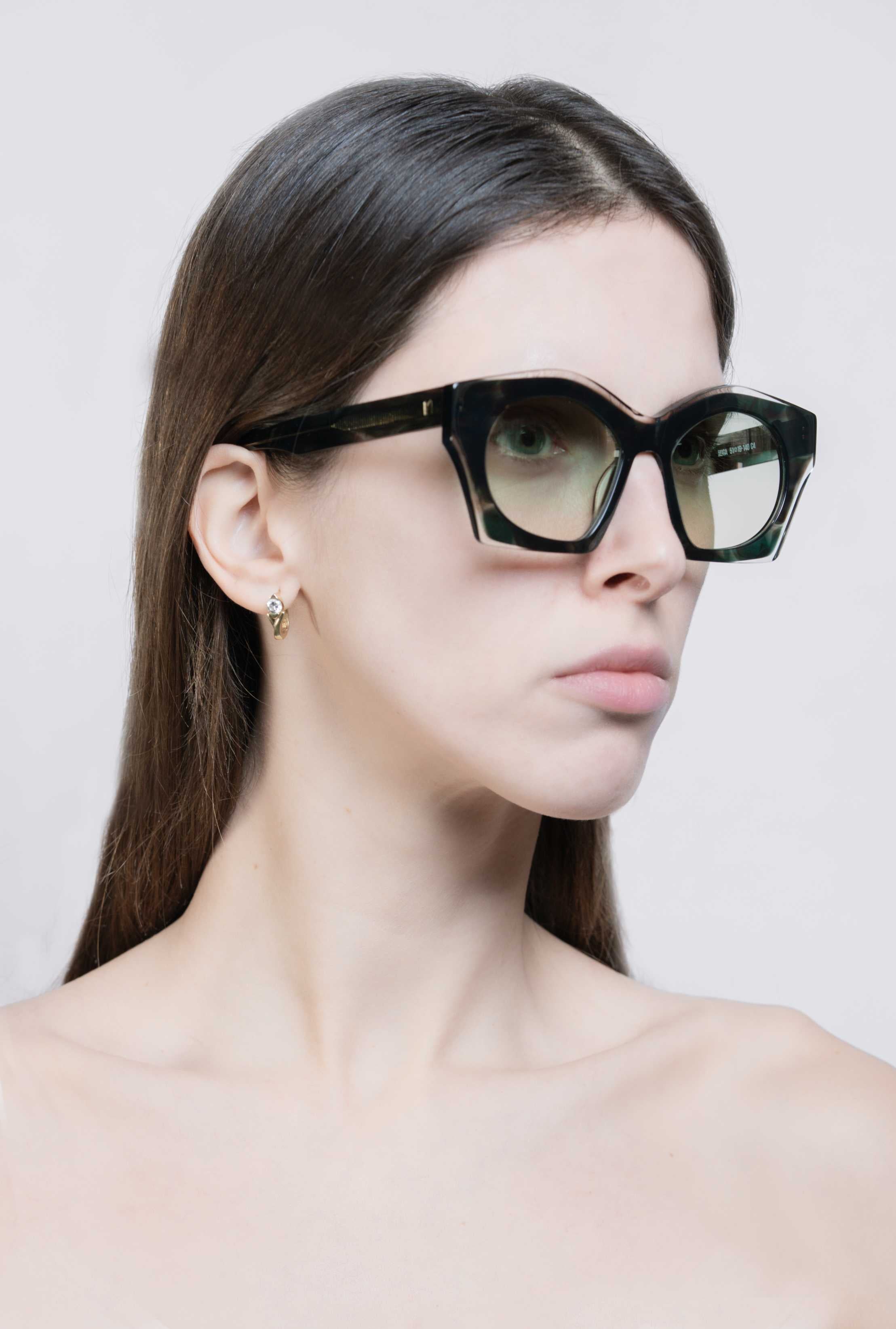 Noga | Havana Pink Crystal