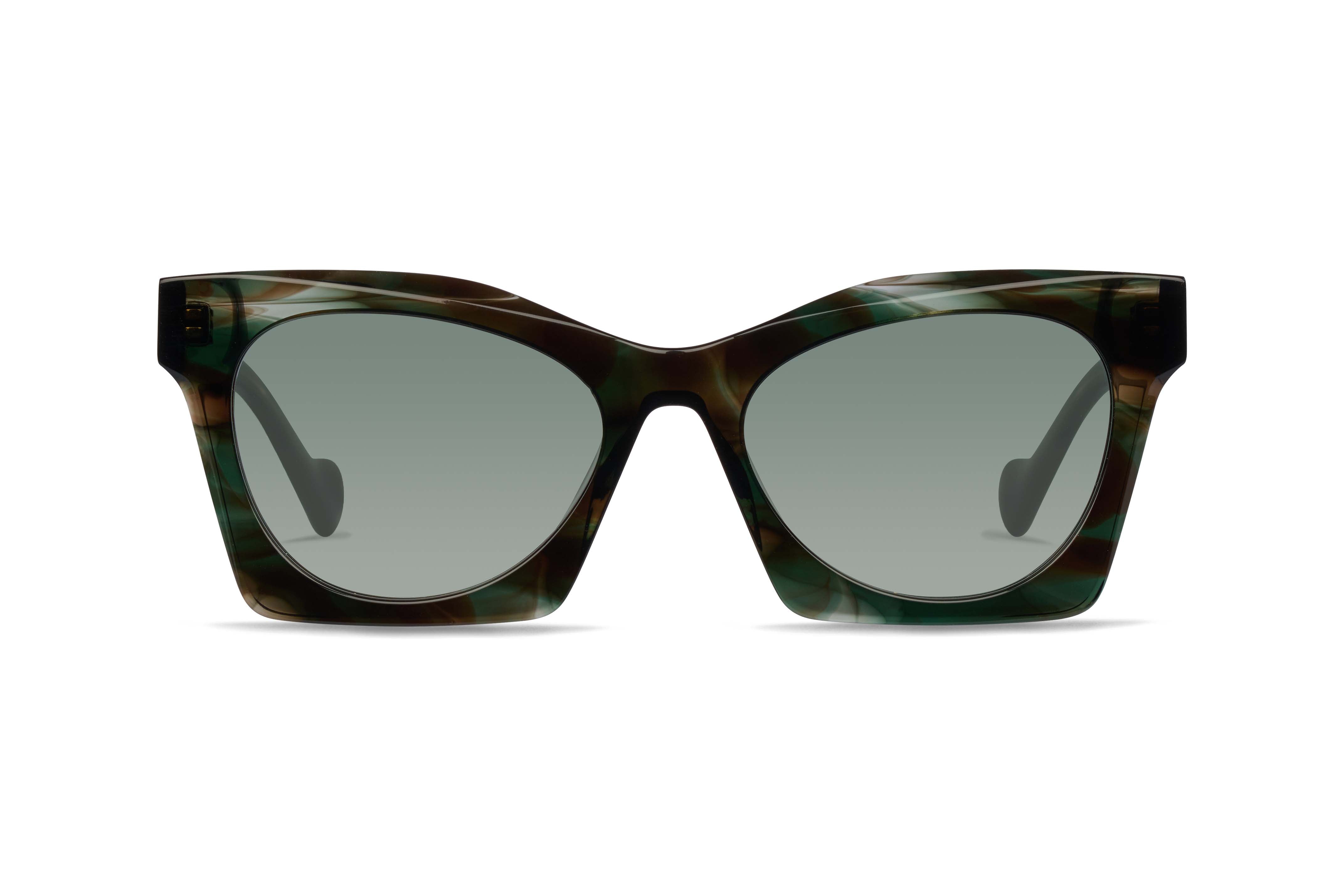 Nollen | Havana Green
