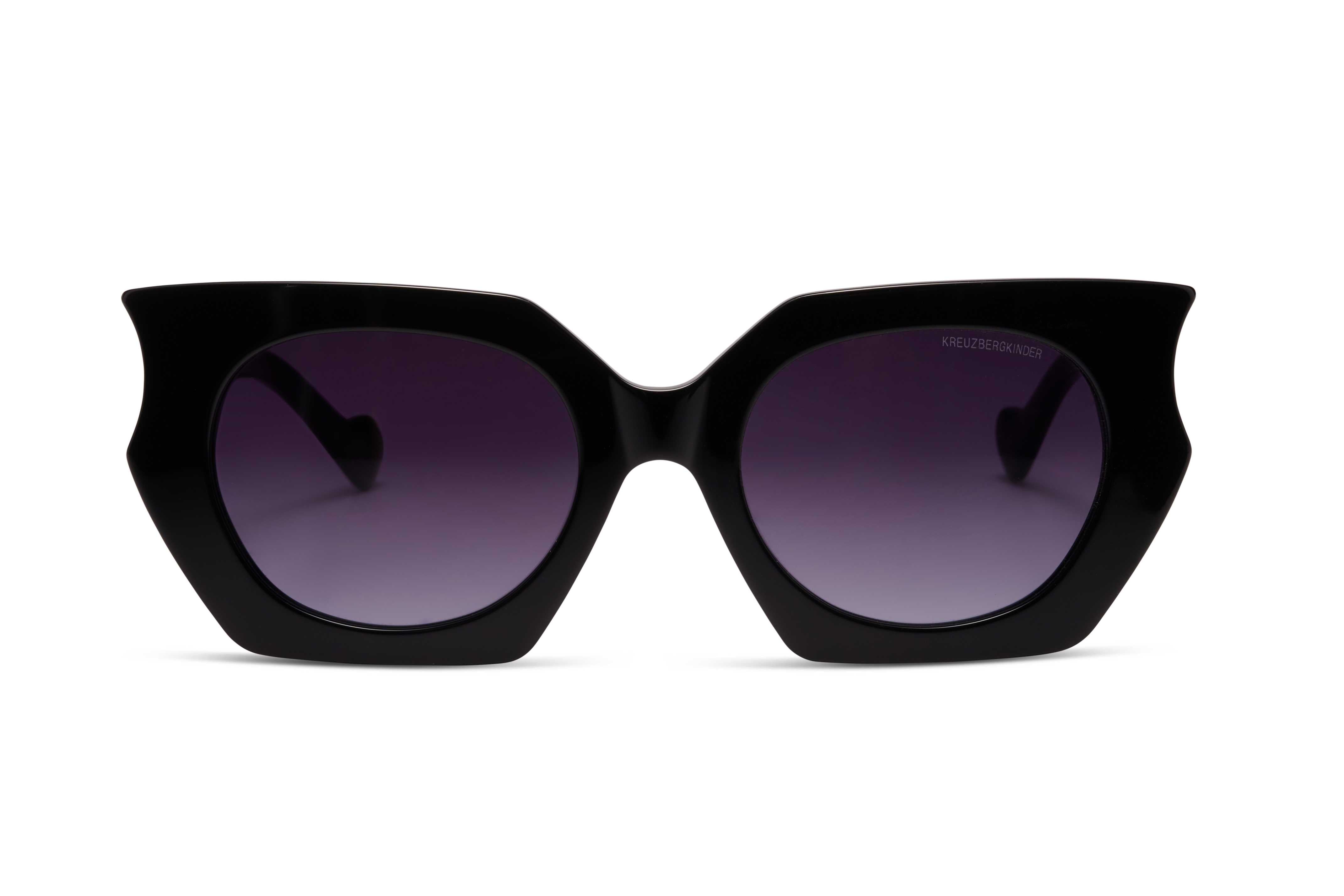 Paper Plane | Black