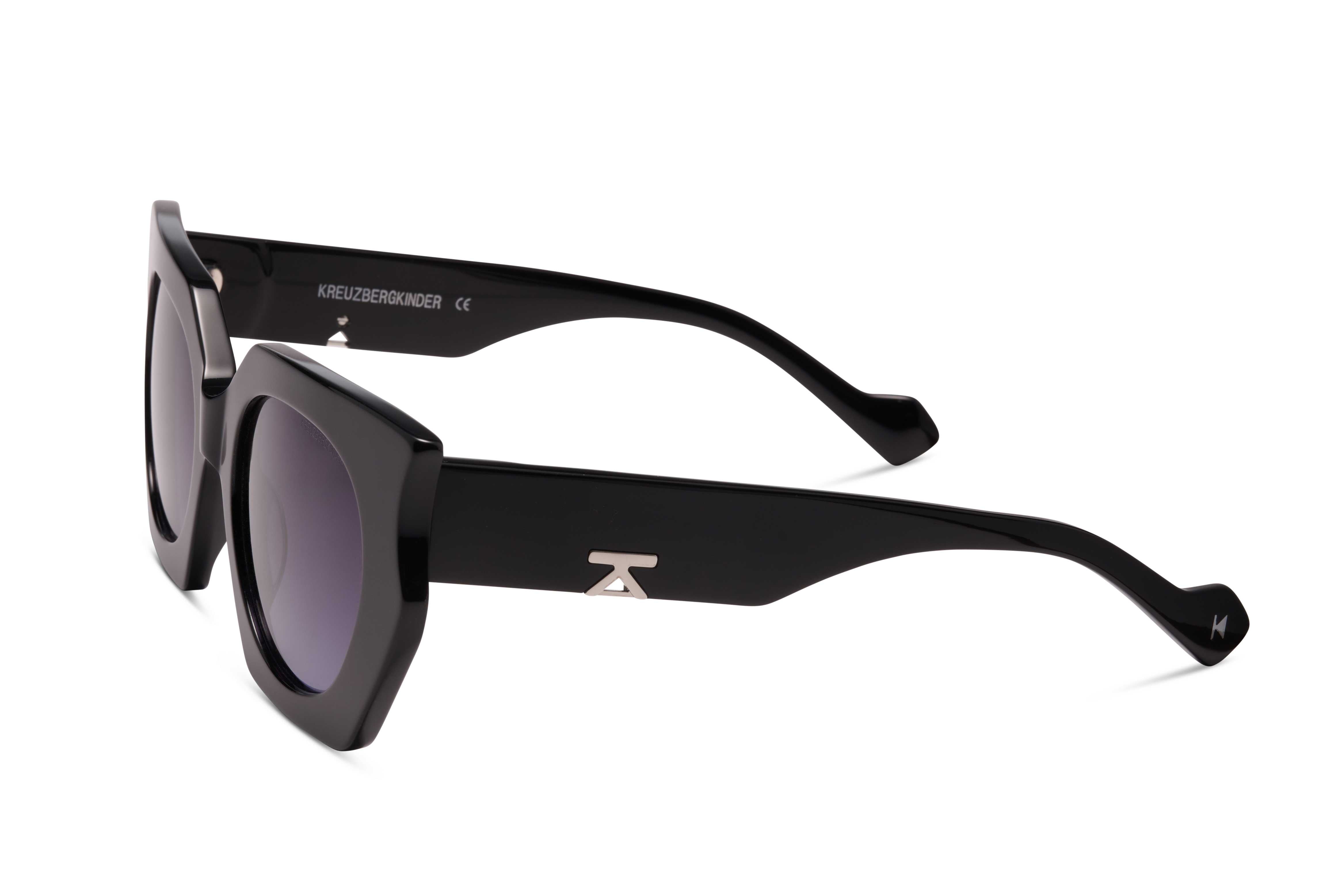 Paper Plane | Black