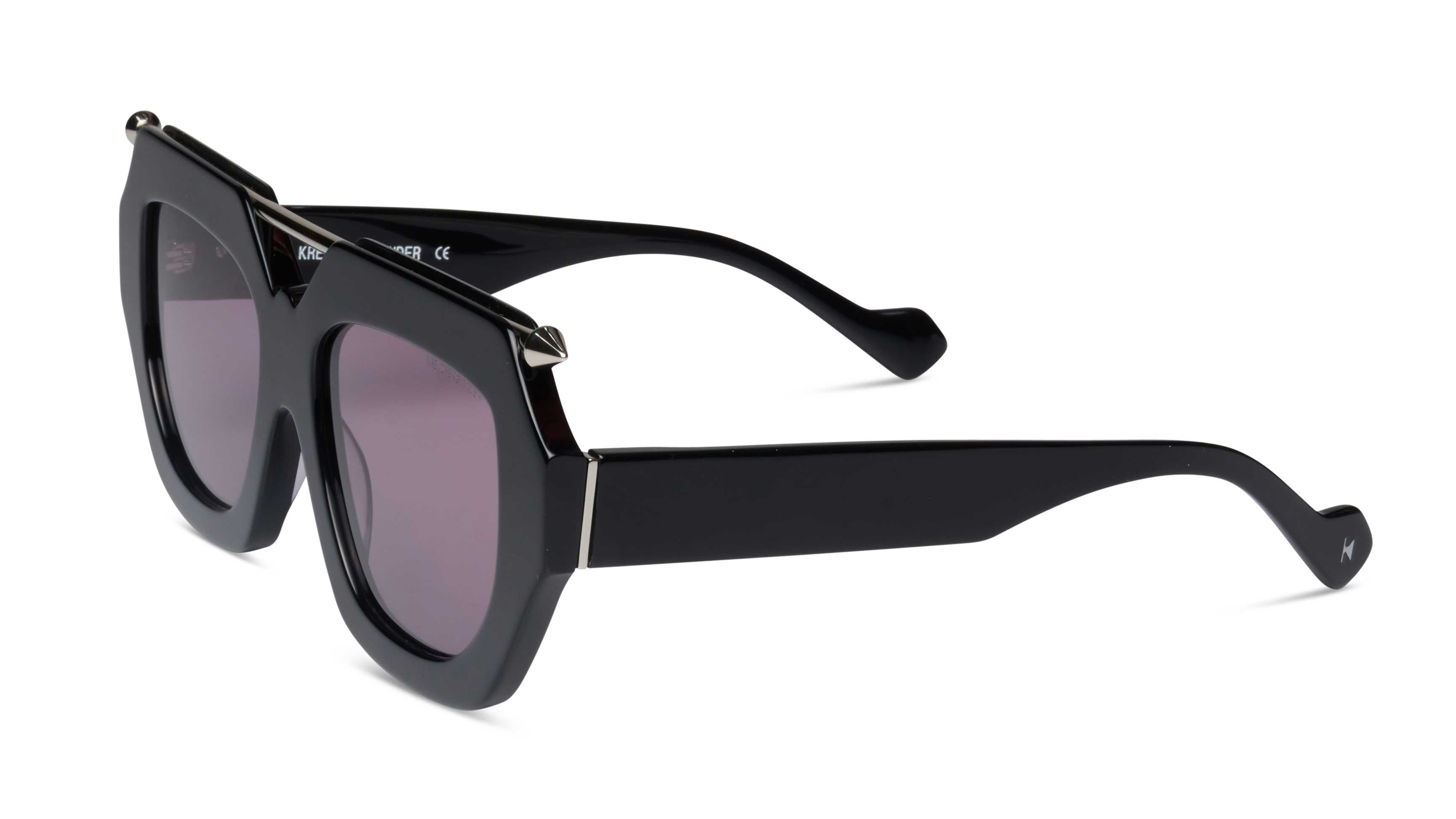 Rowan | Black