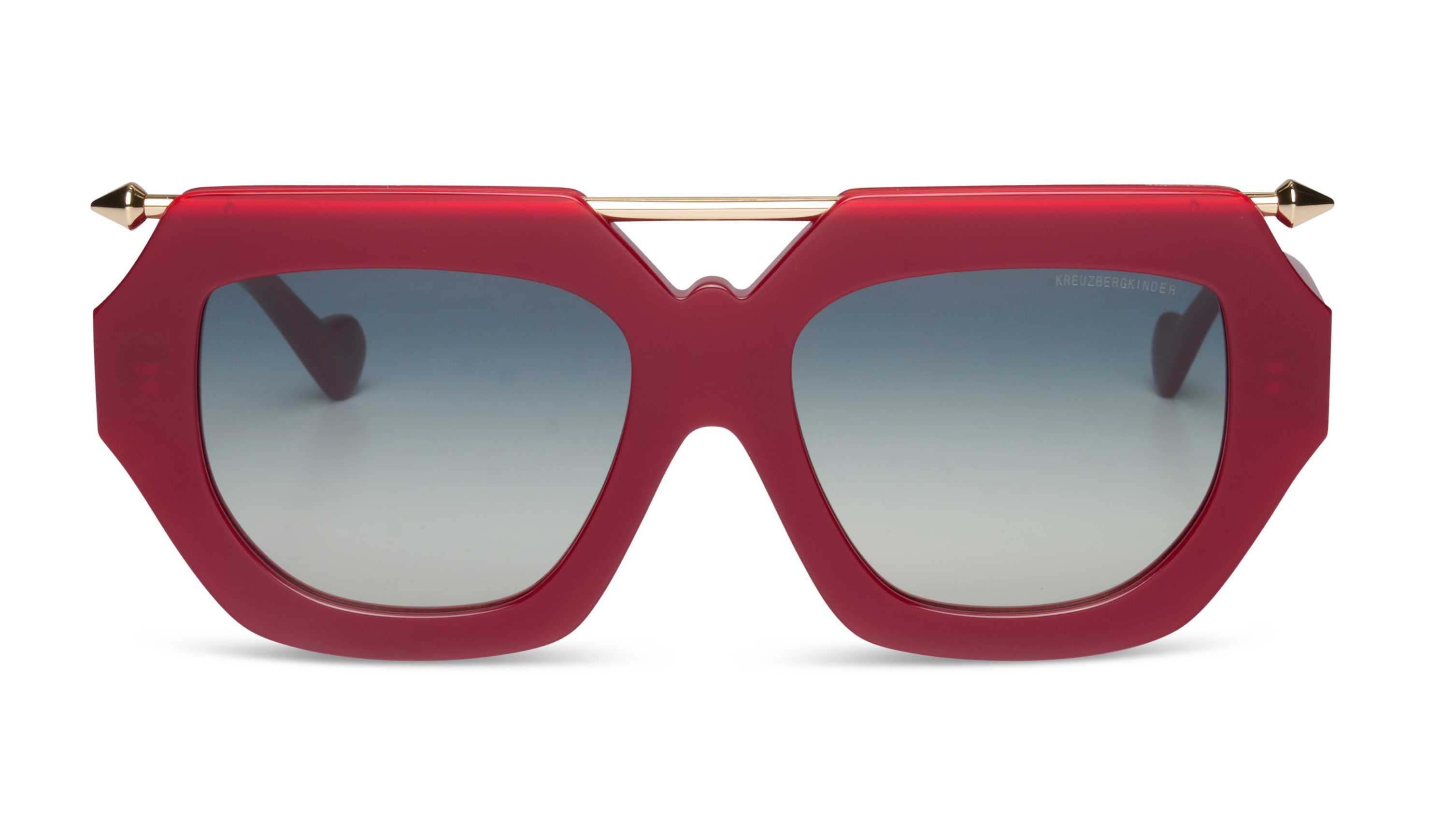 Rowan | Burgundy