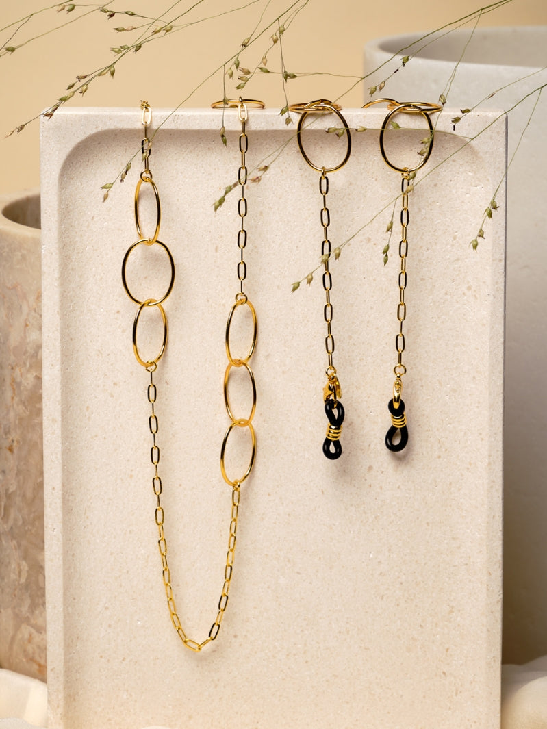 Bobby | Glasses Chain