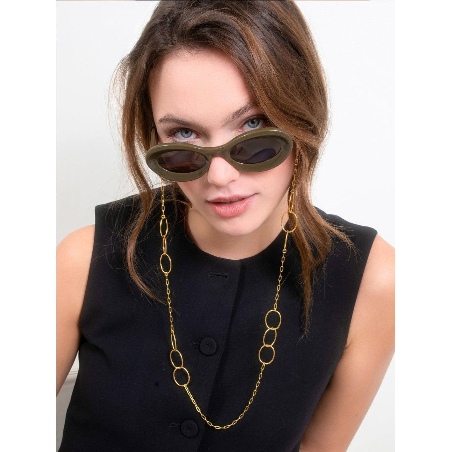 Bobby | Glasses Chain