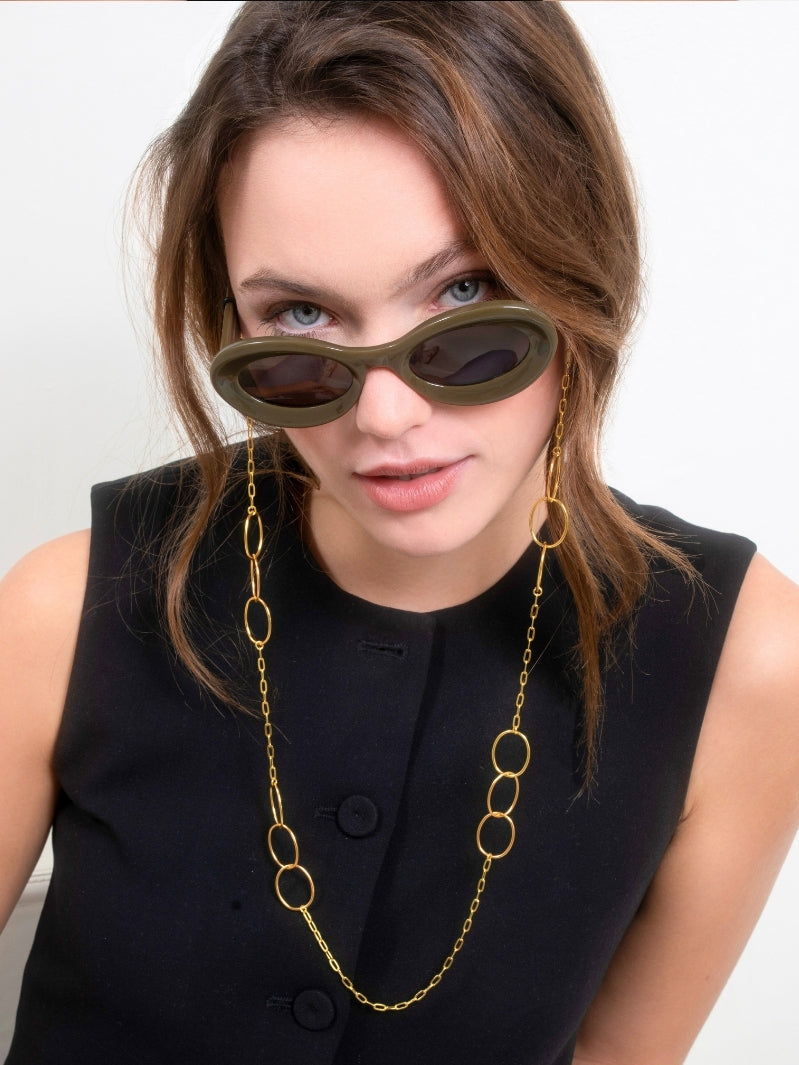 Bobby | Glasses Chain