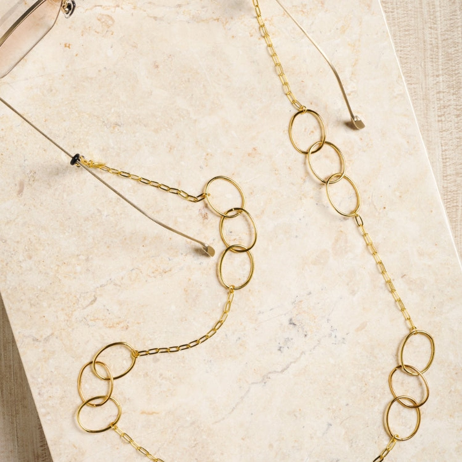 Bobby | Glasses Chain