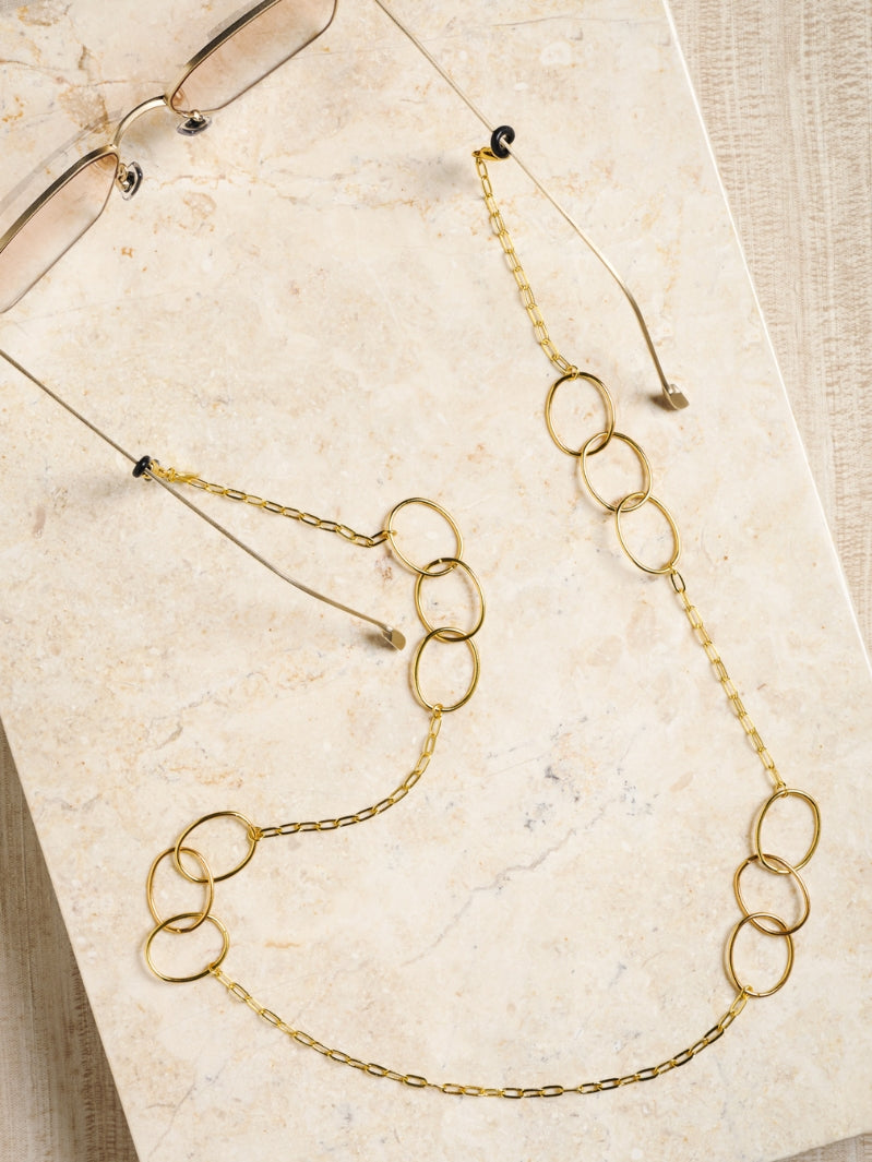 Bobby | Glasses Chain