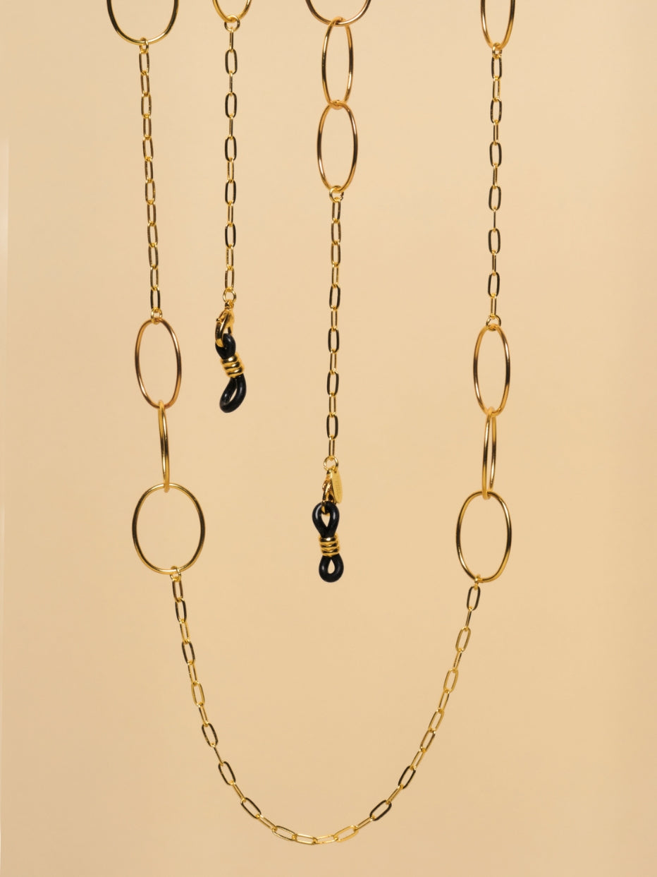 Bobby | Glasses Chain